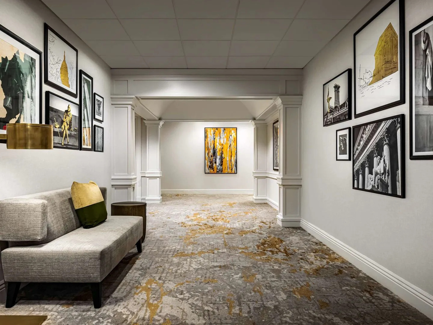 Fairmont Washington, D.C., Georgetown