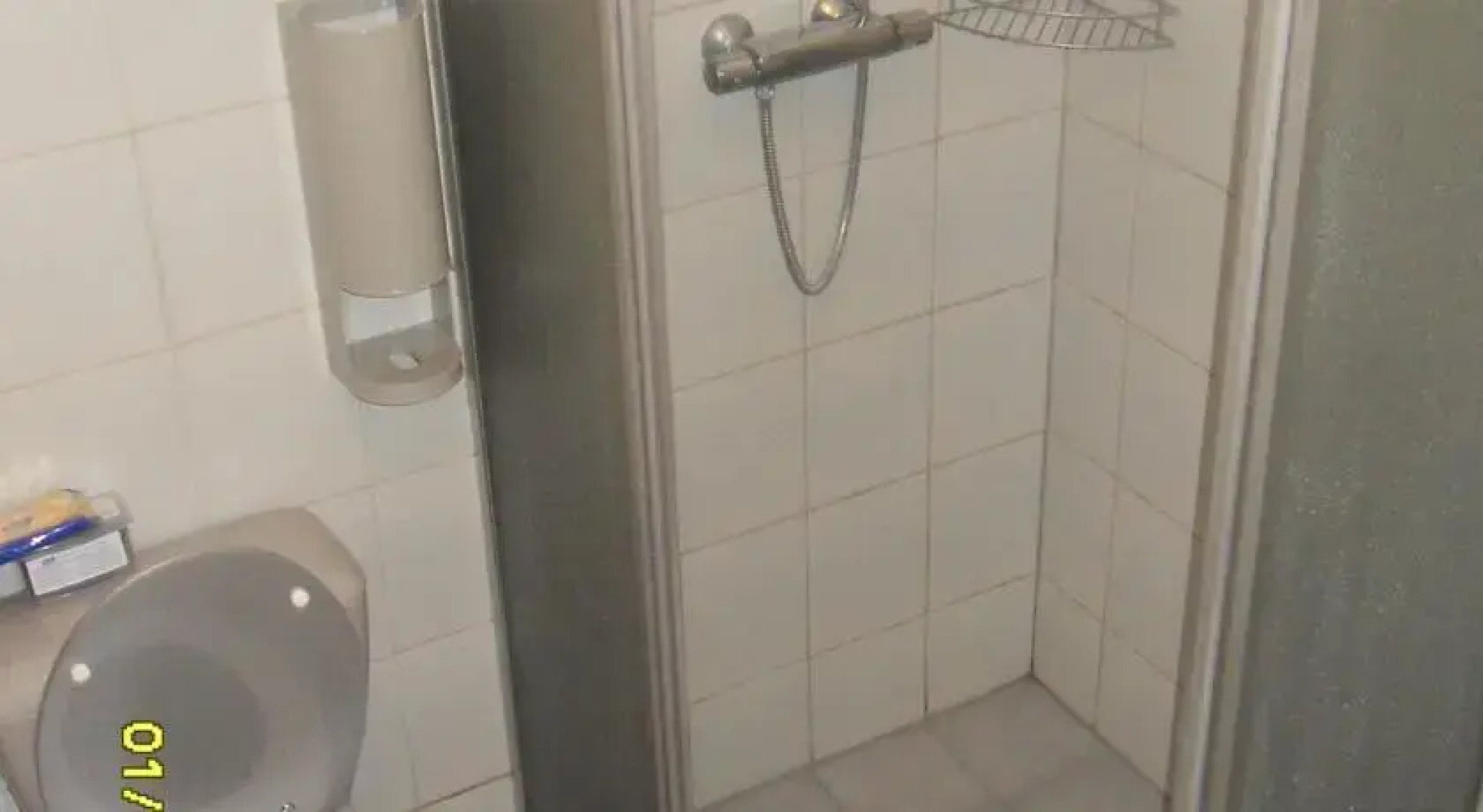 Vakantiehuis Veelerveen