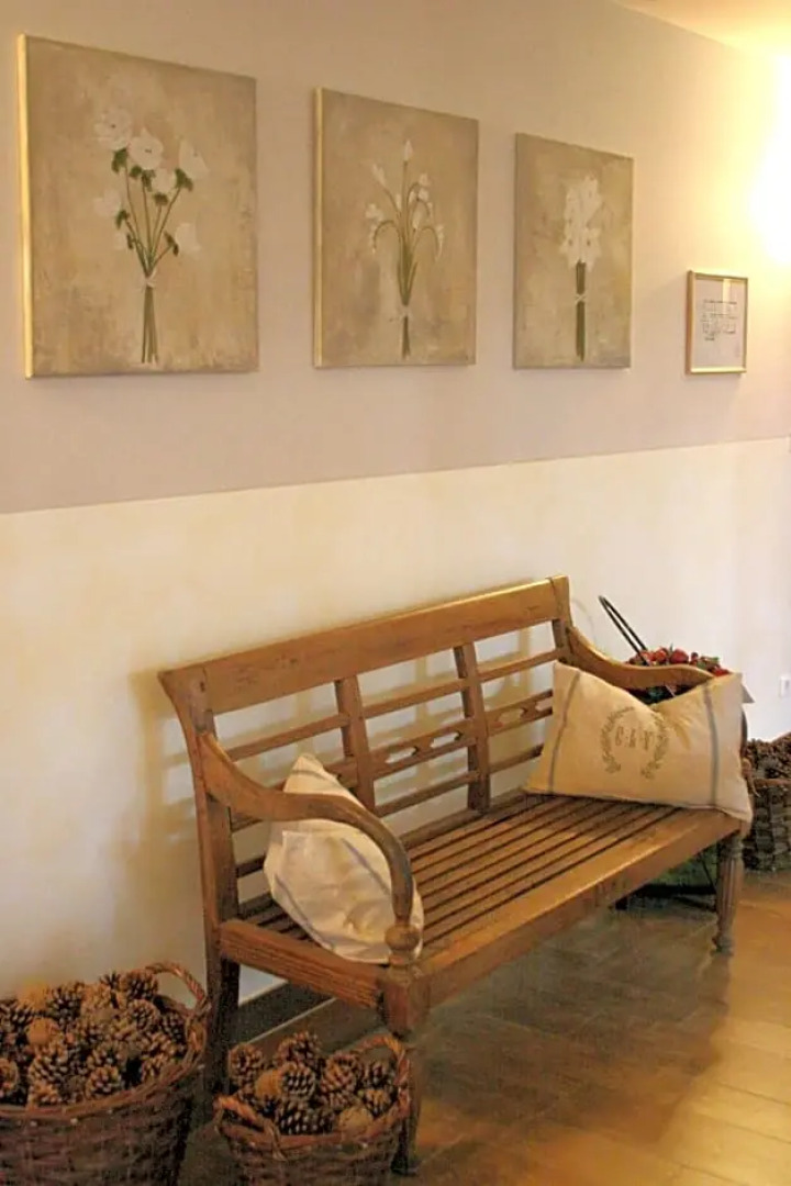 Hotel Landhaus Garni