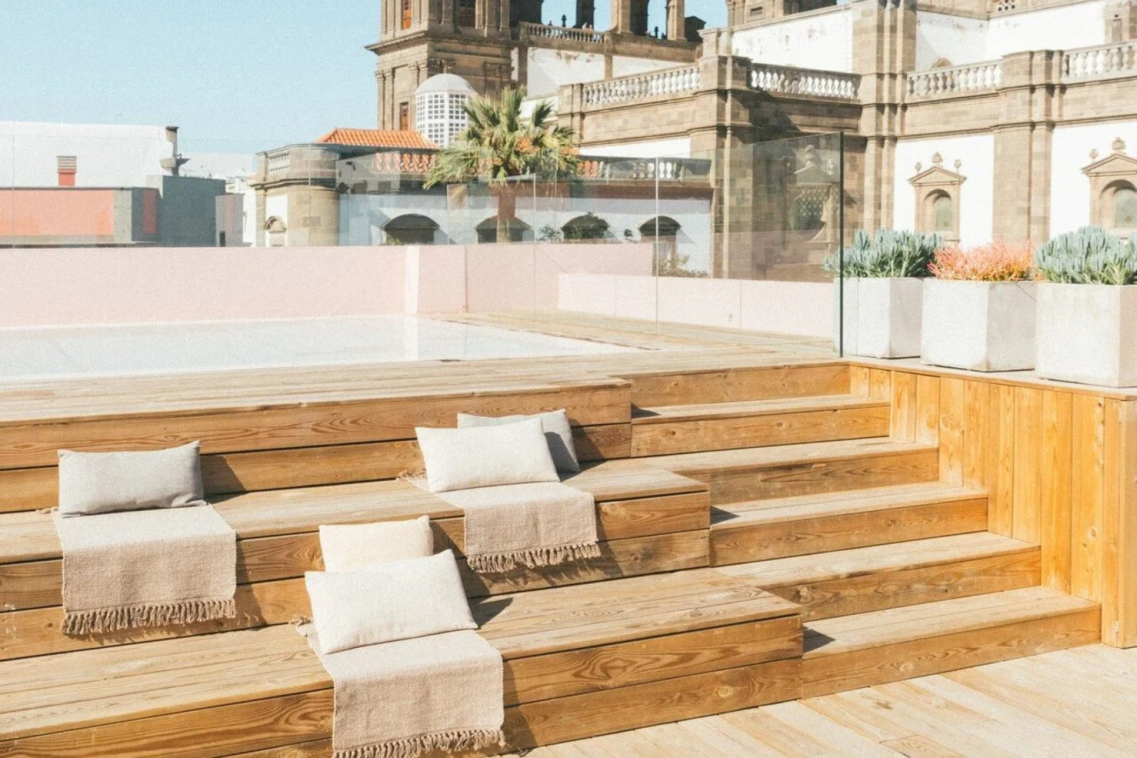 VEINTIUNO Emblematic Hotels - Adults Only