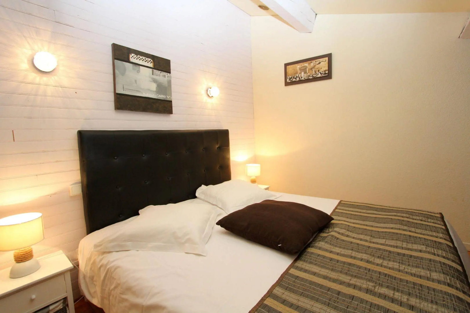 Auberge des Pins