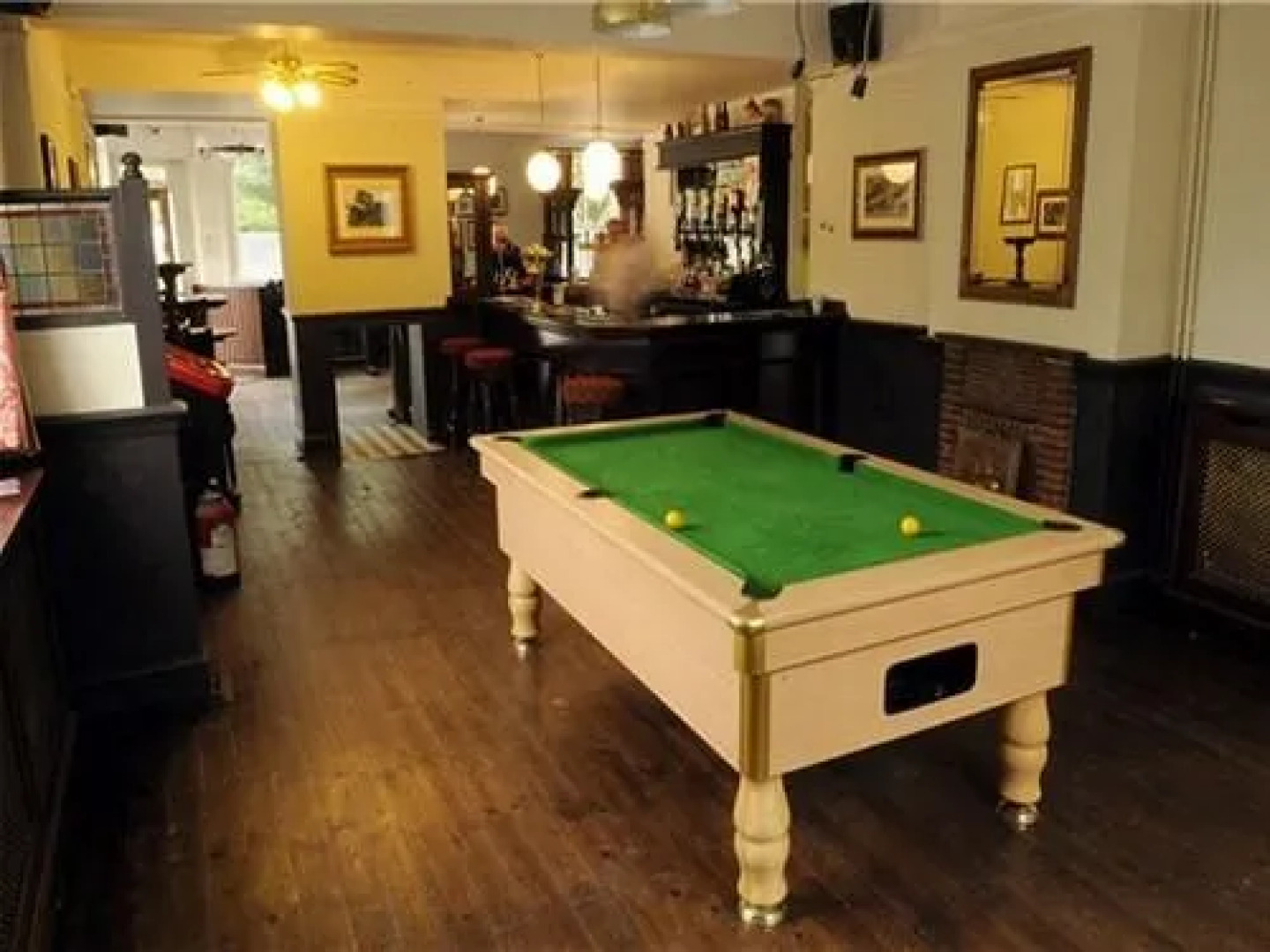 Macatsim Seaview Sunset