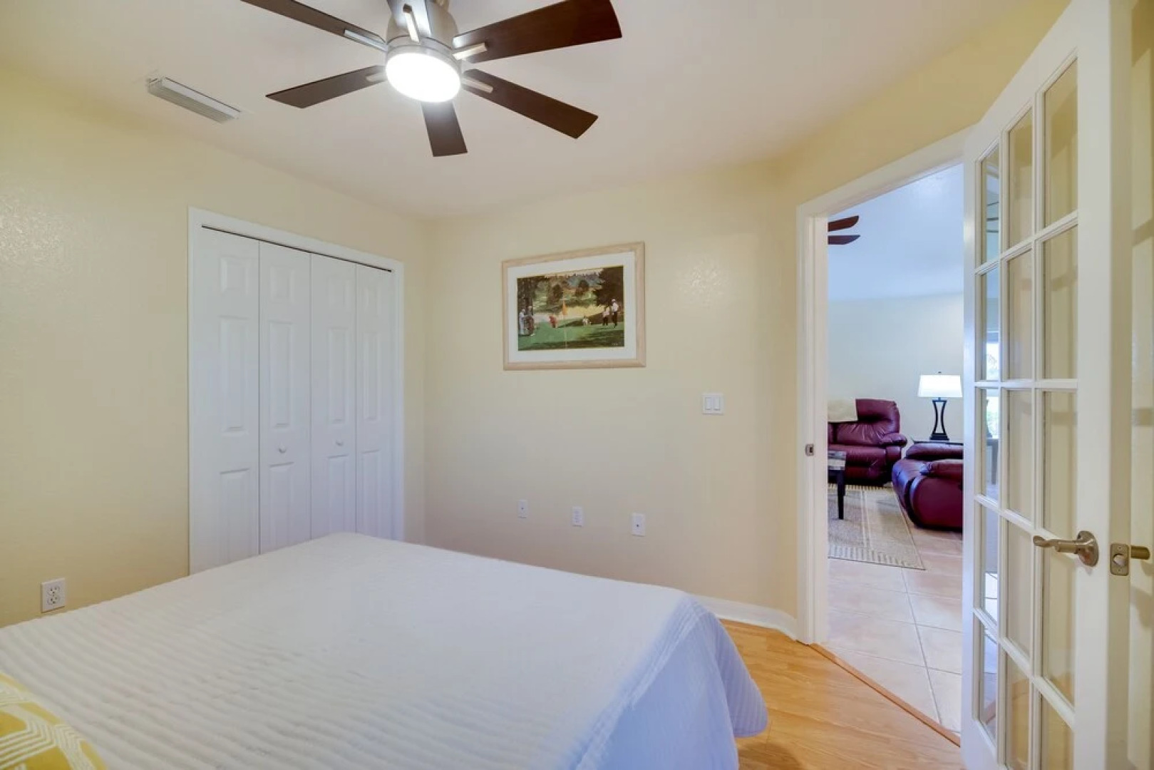 3 Mi to Lake: Peaceful Home w/ Grill in Sebring