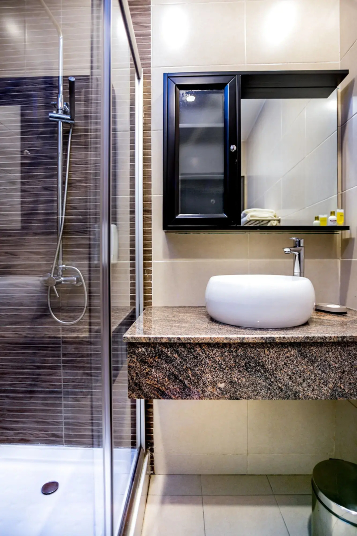 Home Residence Hotel