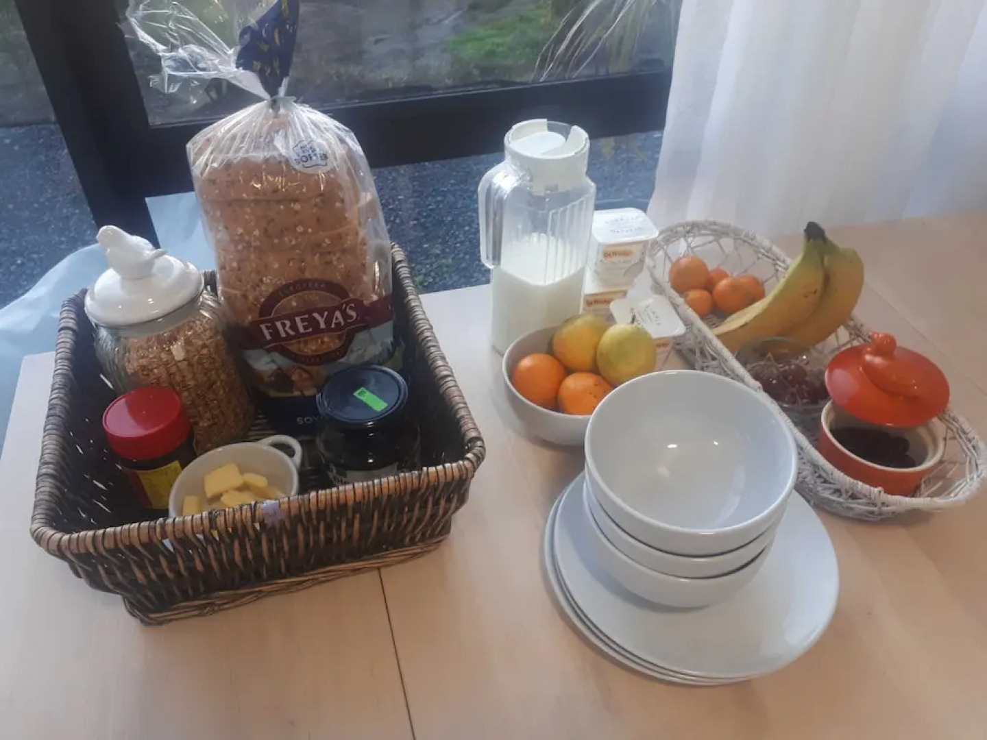 Aotearoa Surf Eco Pods