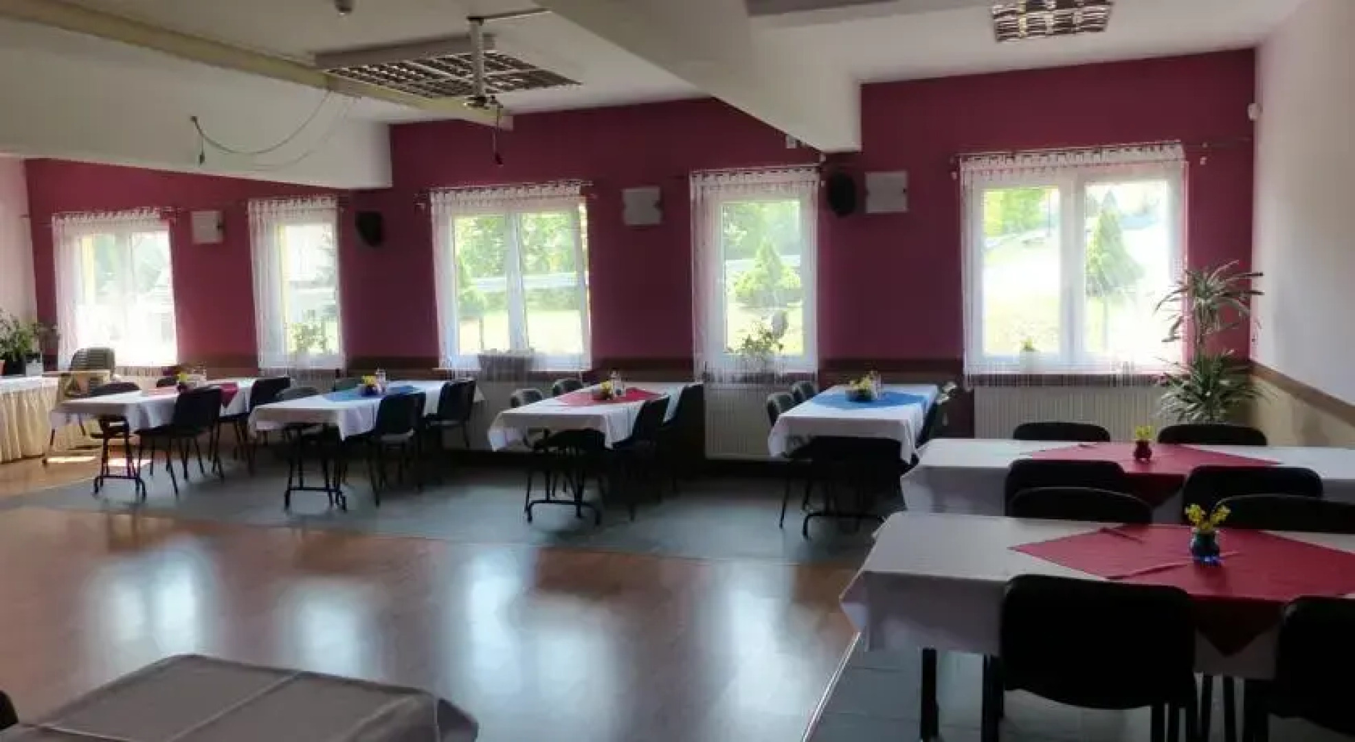 Apartamenty Pod Pilskiem