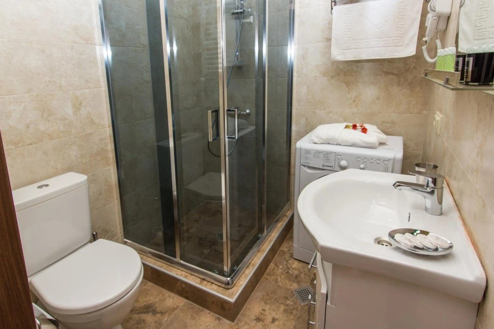 Апартамент Dat Exx на Марджанишвили