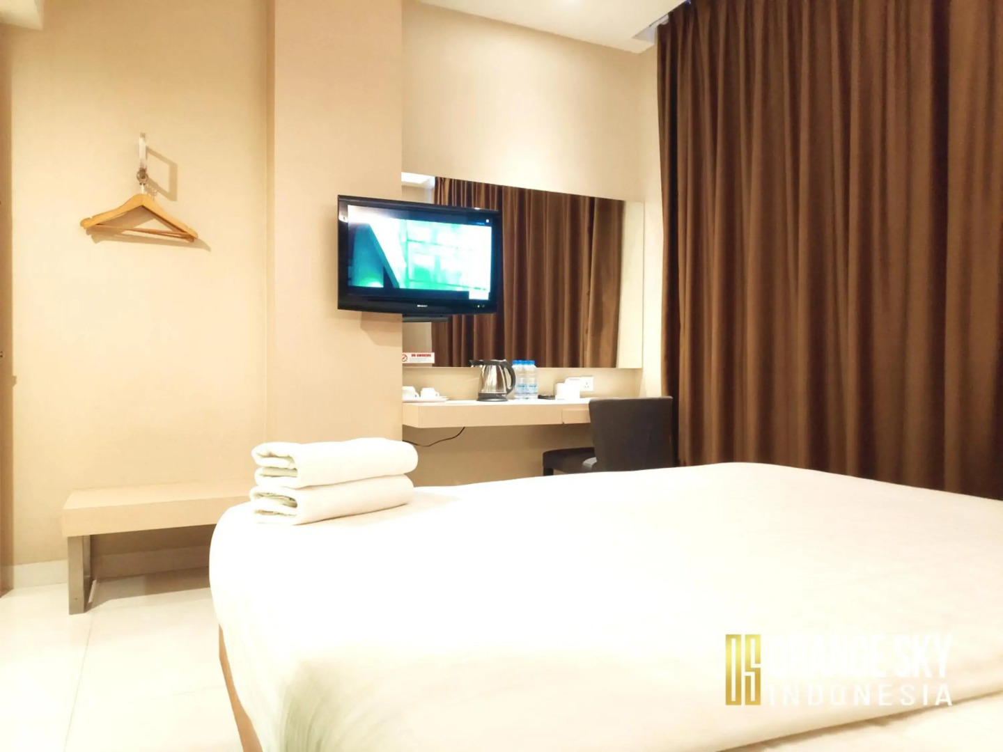 OS Hotel Airport Batam