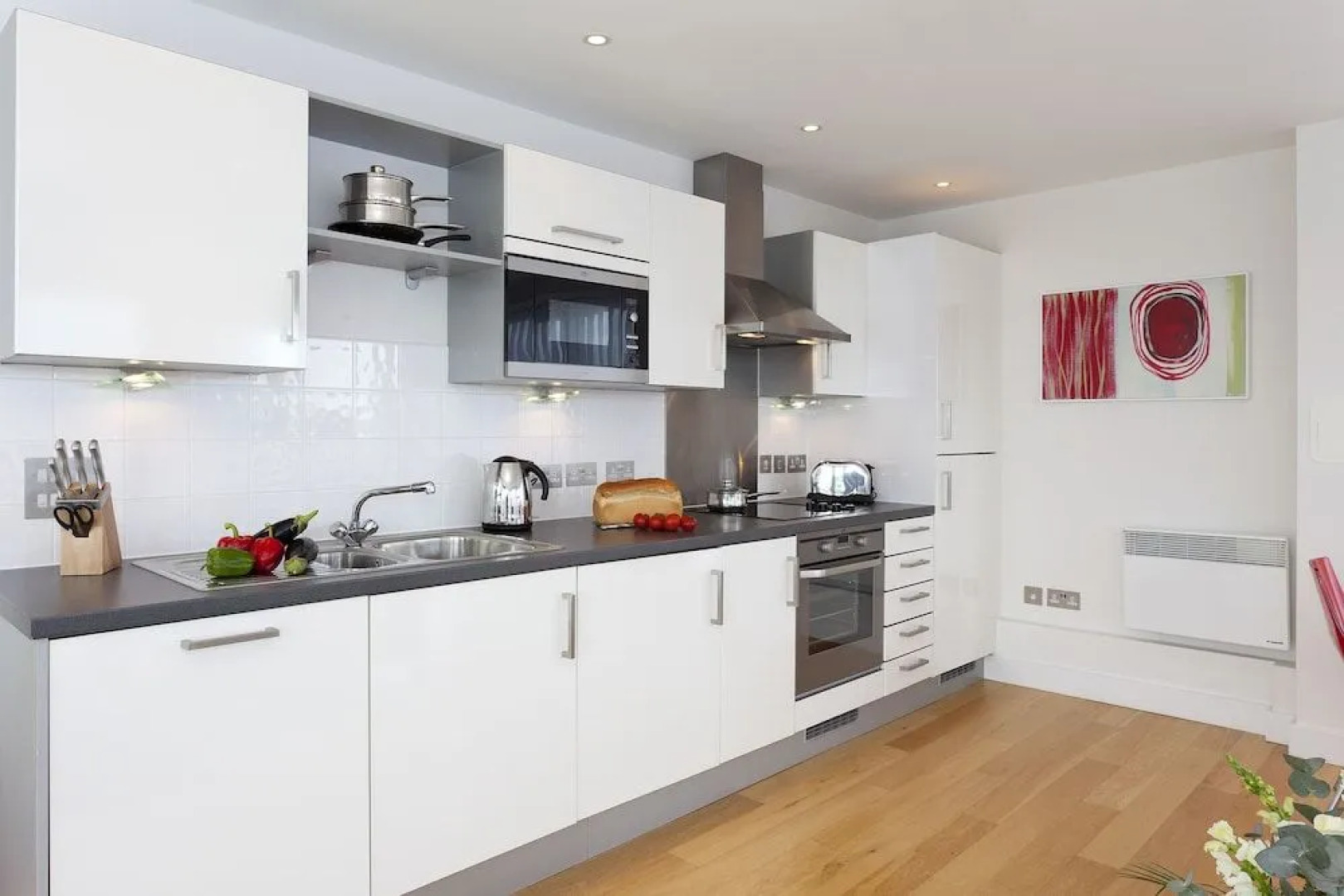 SACO Bristol - Bradley Stoke