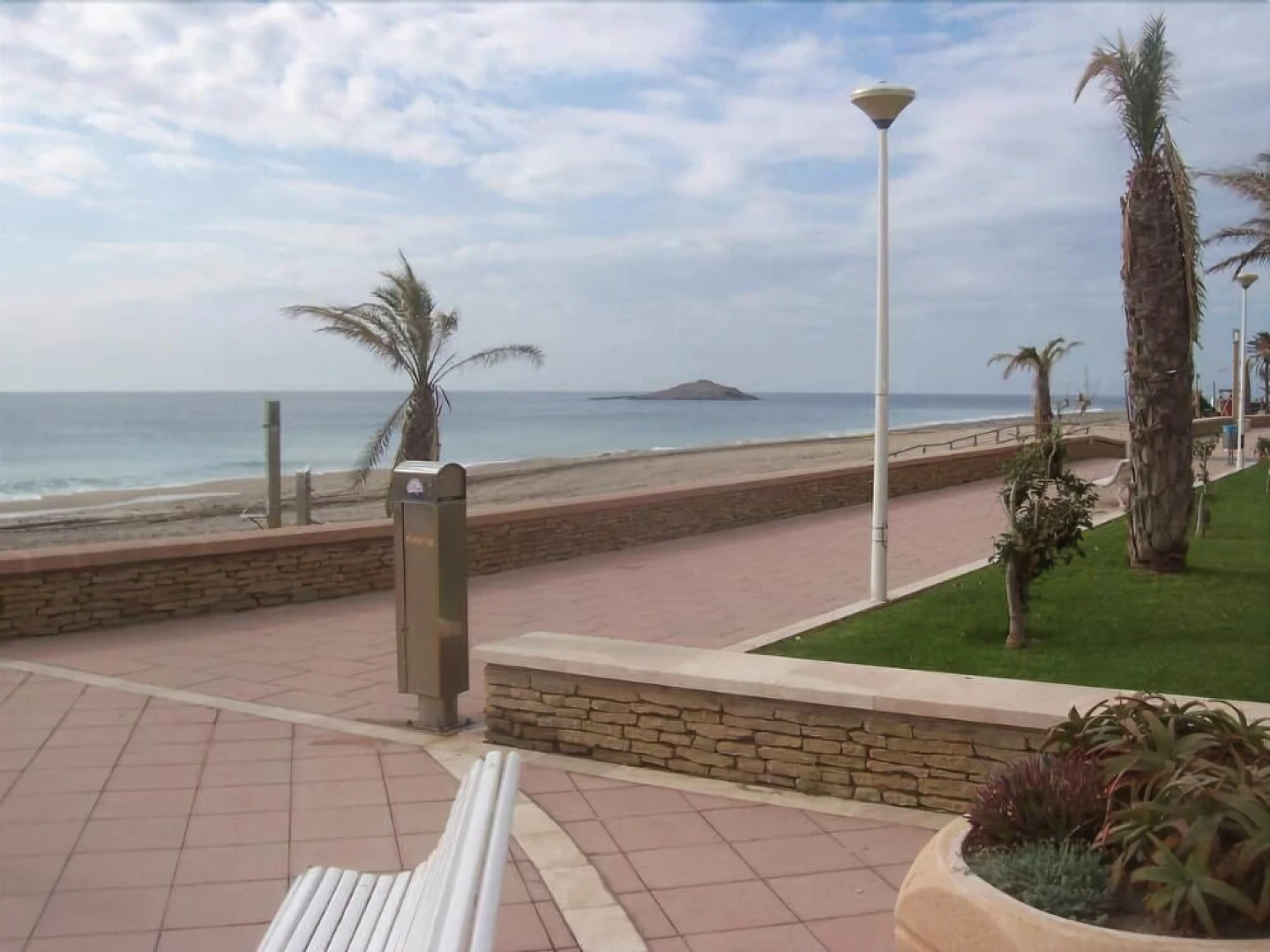 Hostal Miramar Playa