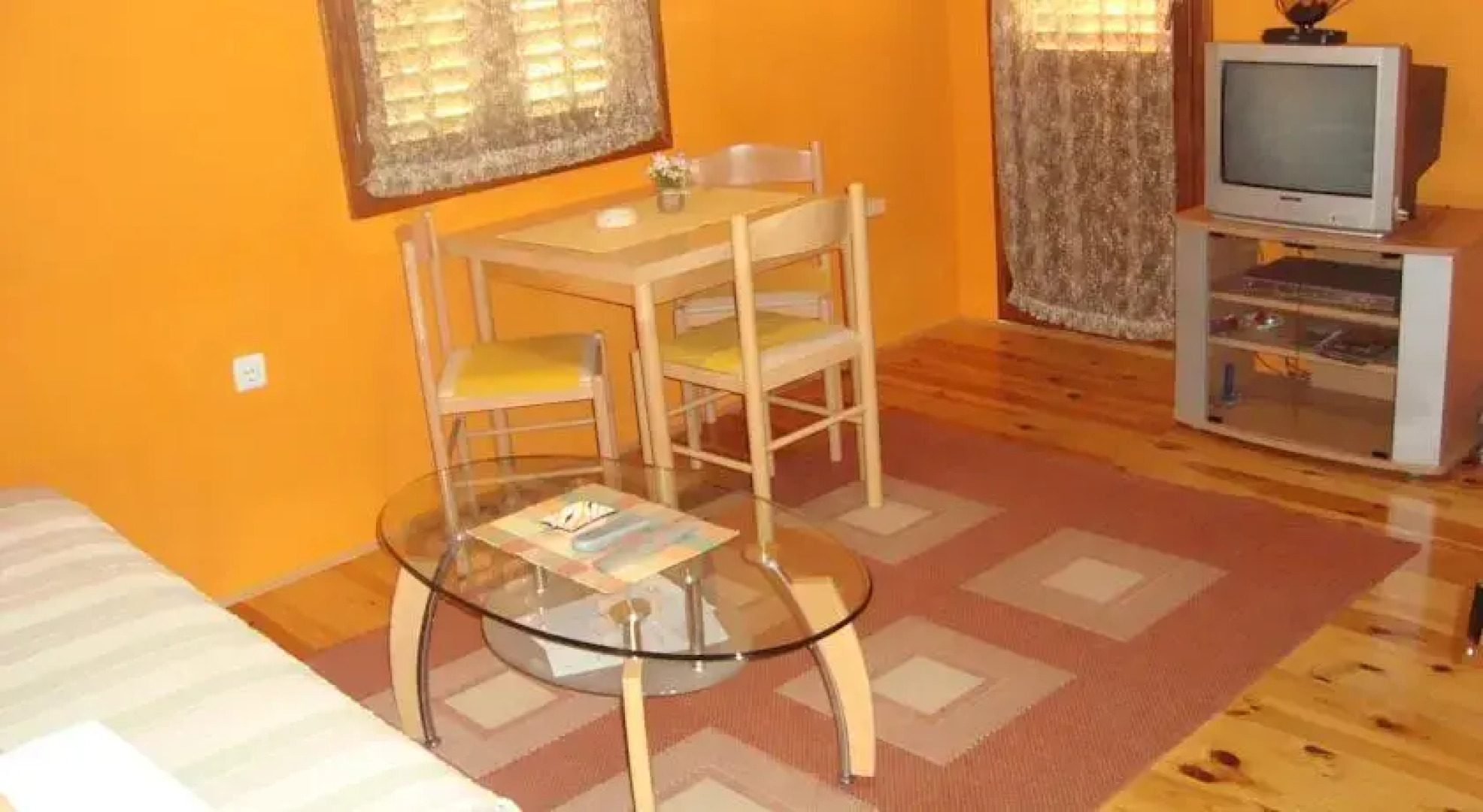 Apartments Jagoš Vukićević