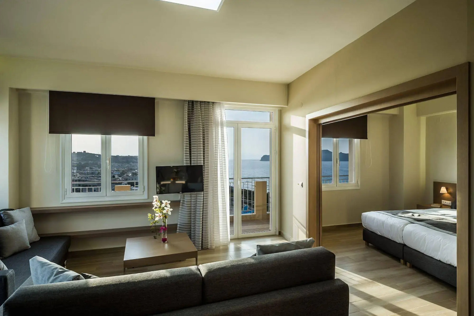 Renieris Hotel