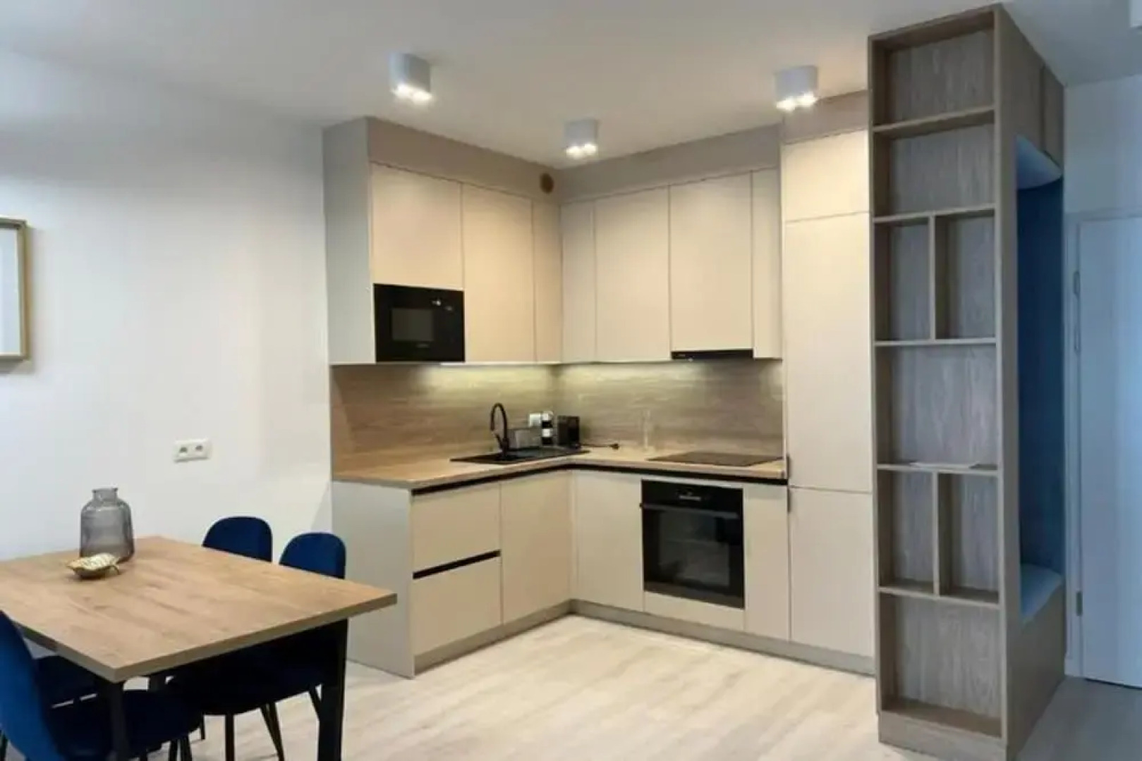 Apartment in Rogowo Near Beach and Lake