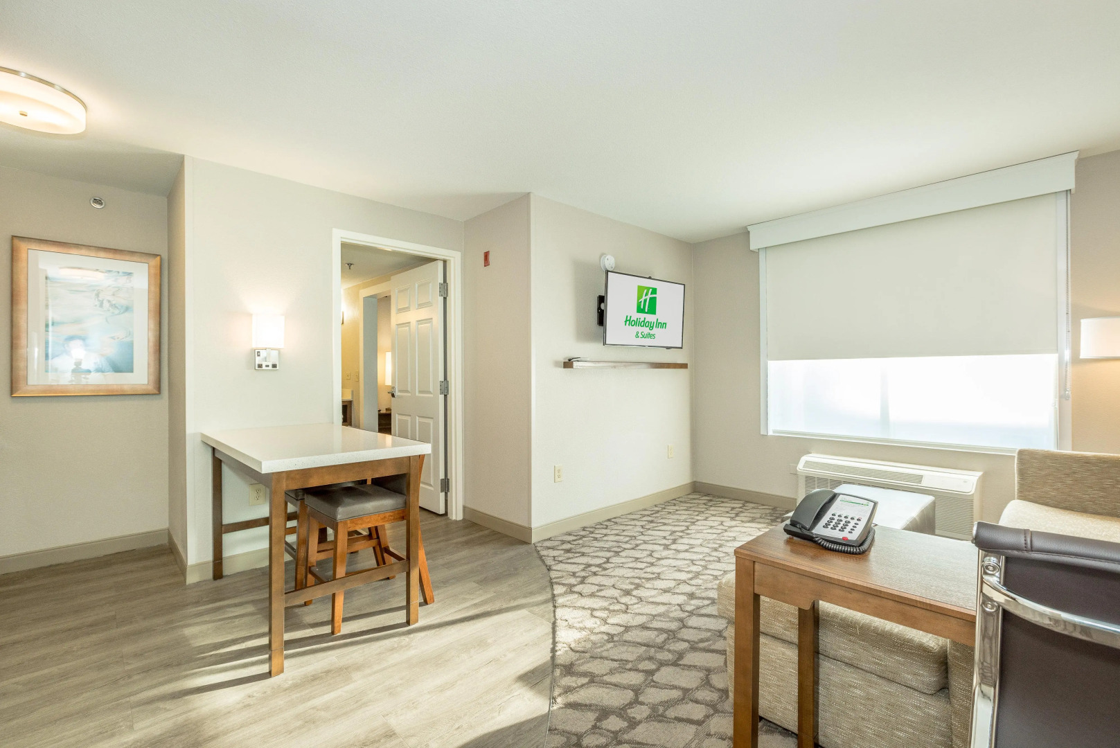 Holiday Inn Hotel & Suites Peachtree City by IHG