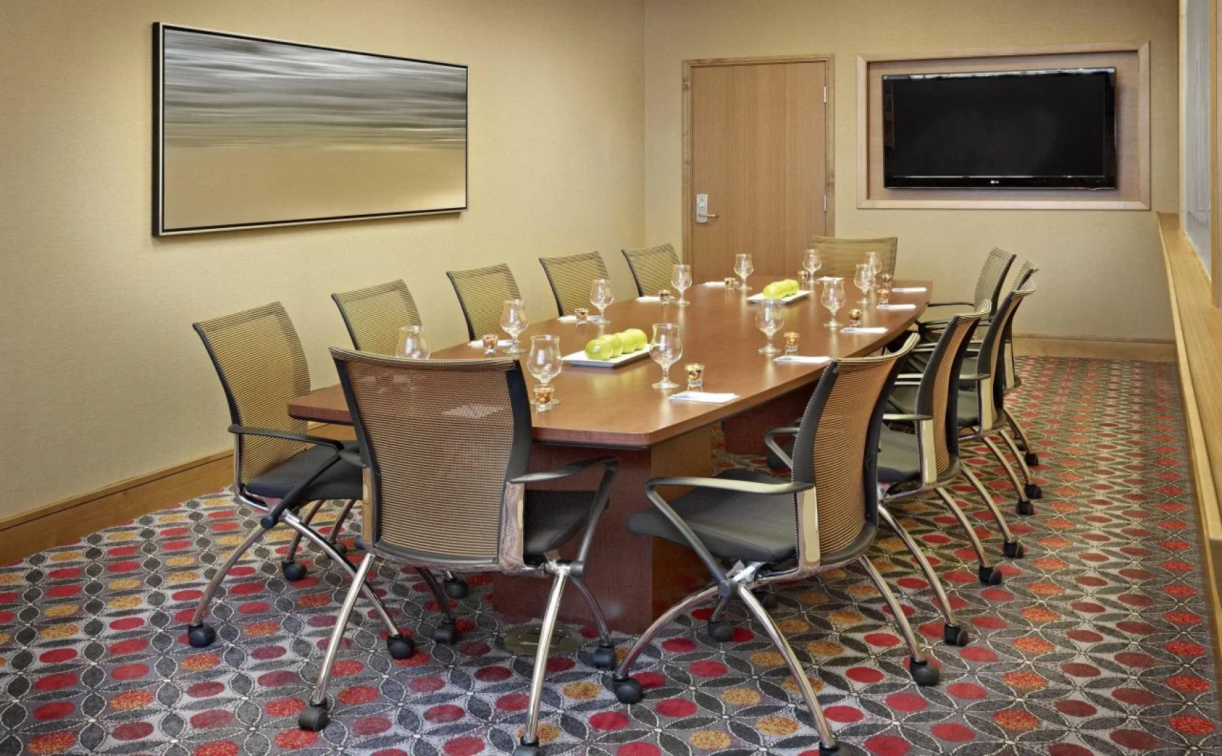 Residence Inn by Marriott Vancouver Downtown