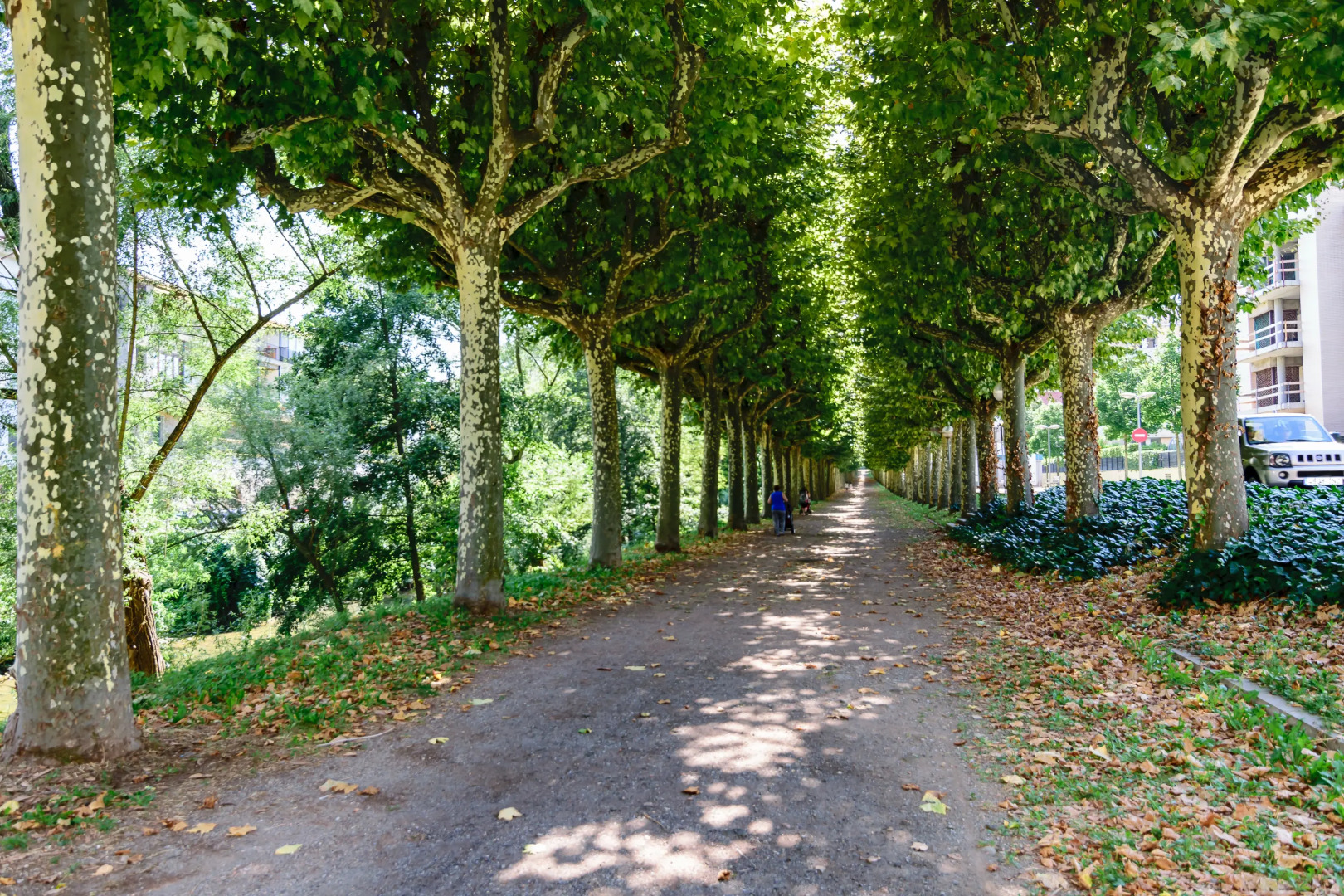 Hotel Estació - Adults Only