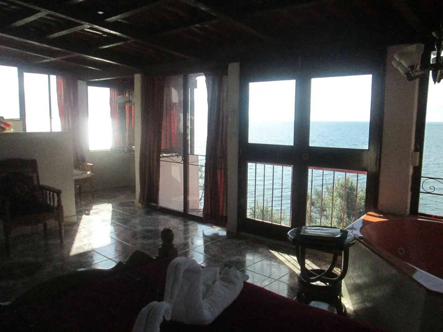 Hotel Nuestro Sueno