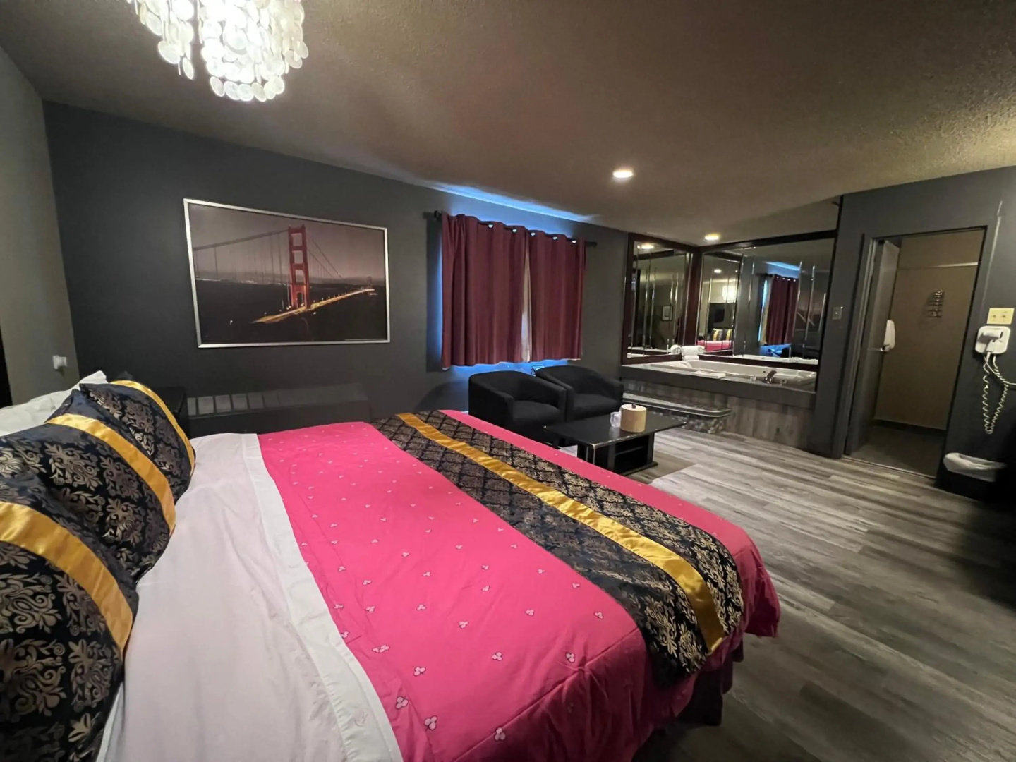 Hotel L'Express