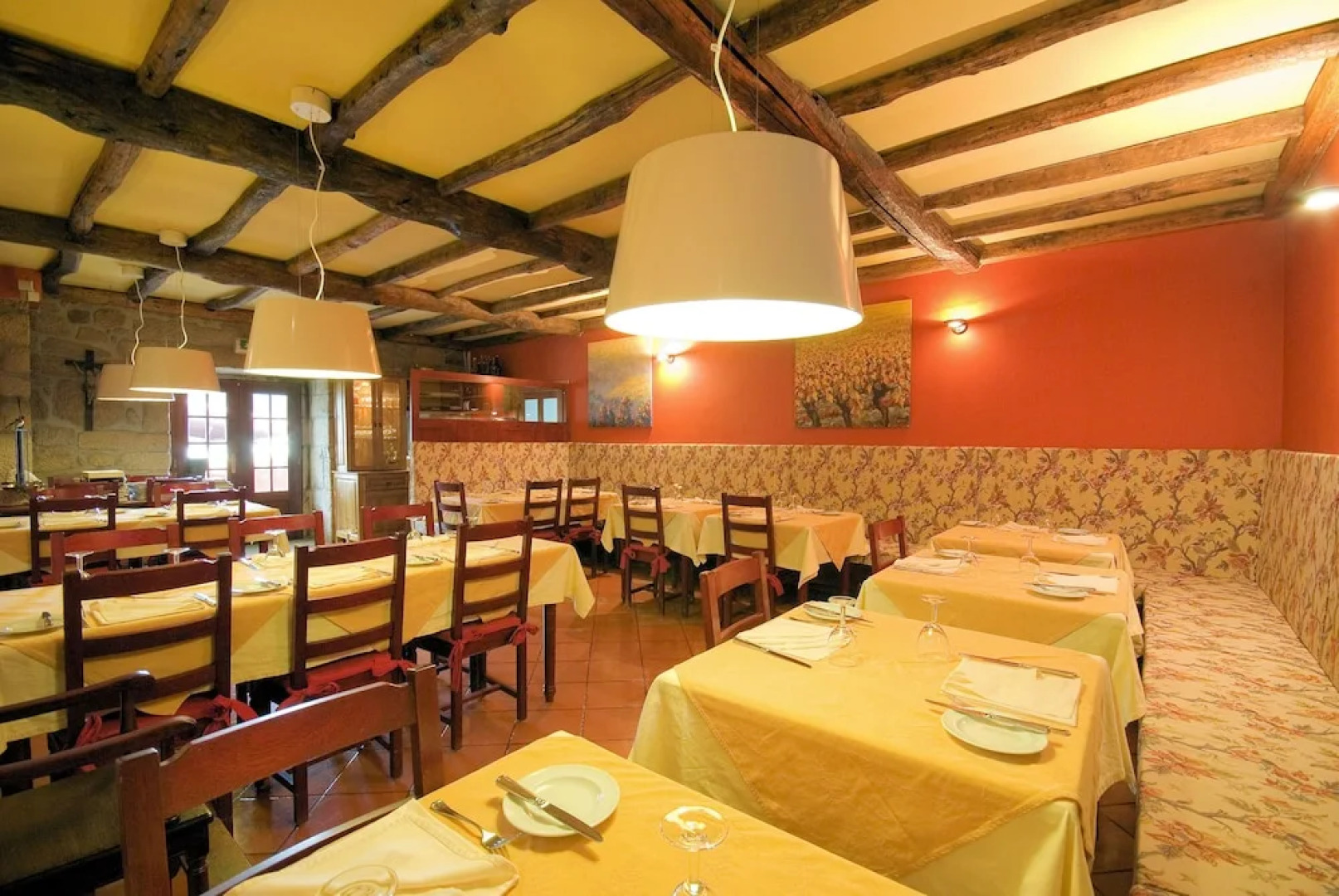 Hotel Rural Quinta da Geia