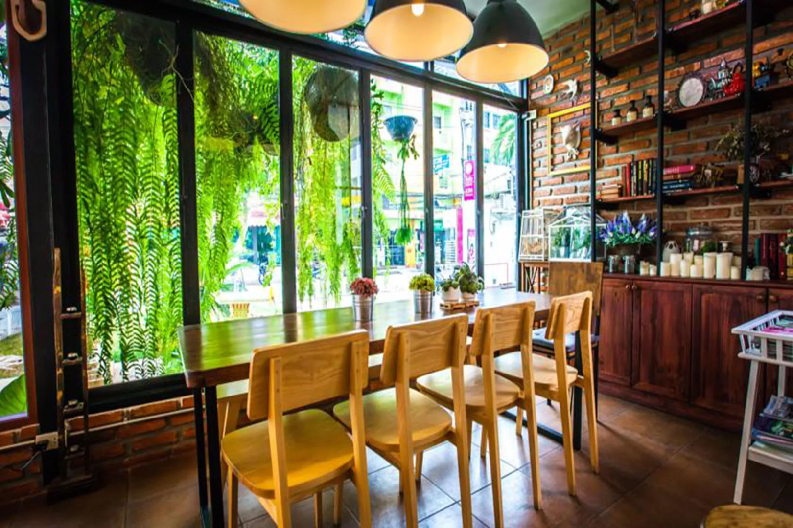 Klaang Muang Hotel Rayong