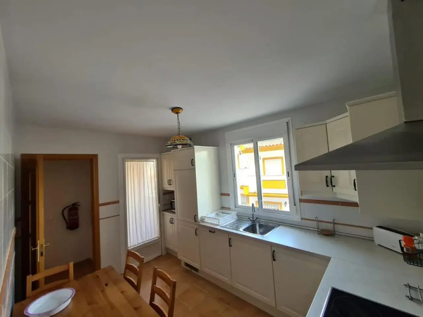 Casas de Benaojan 11