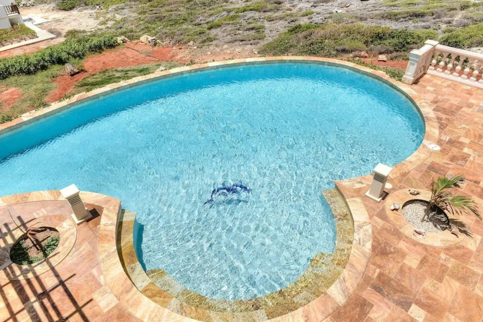 Crystal Sunrise Villa