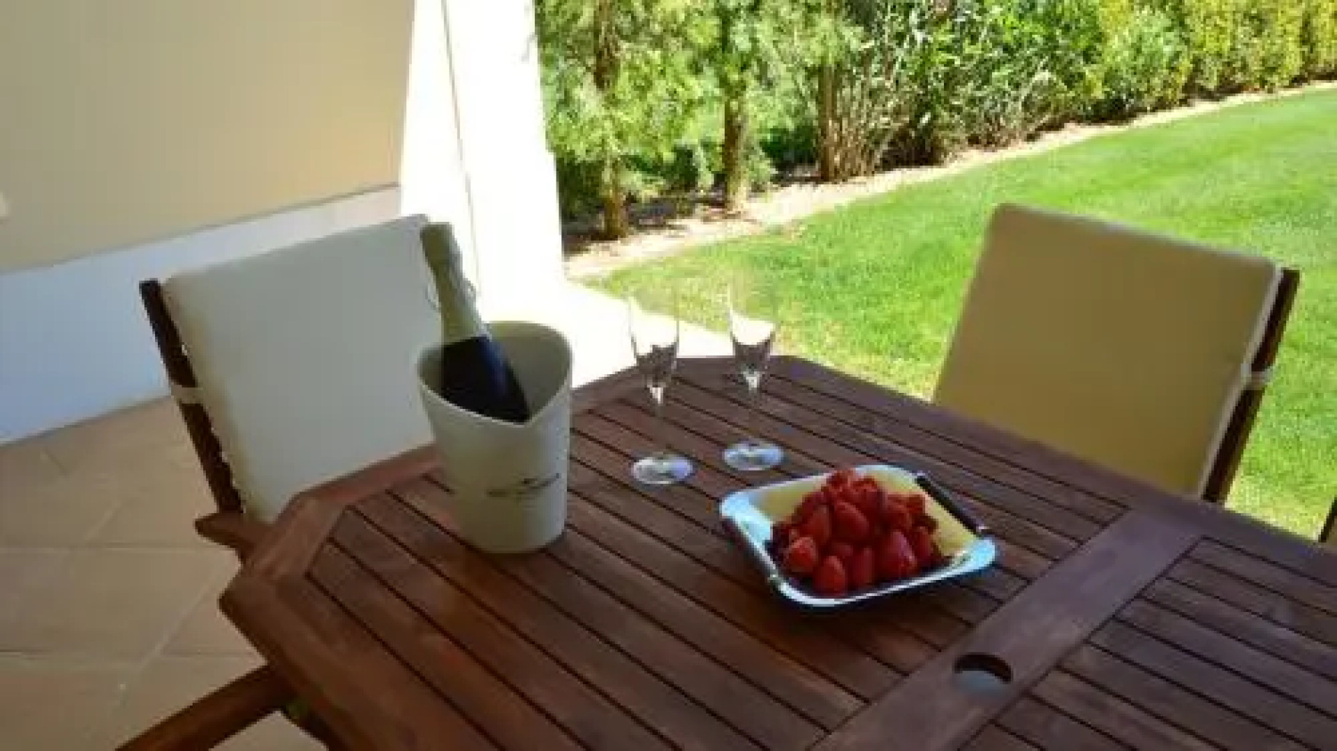 Quinta Formosa - Villas