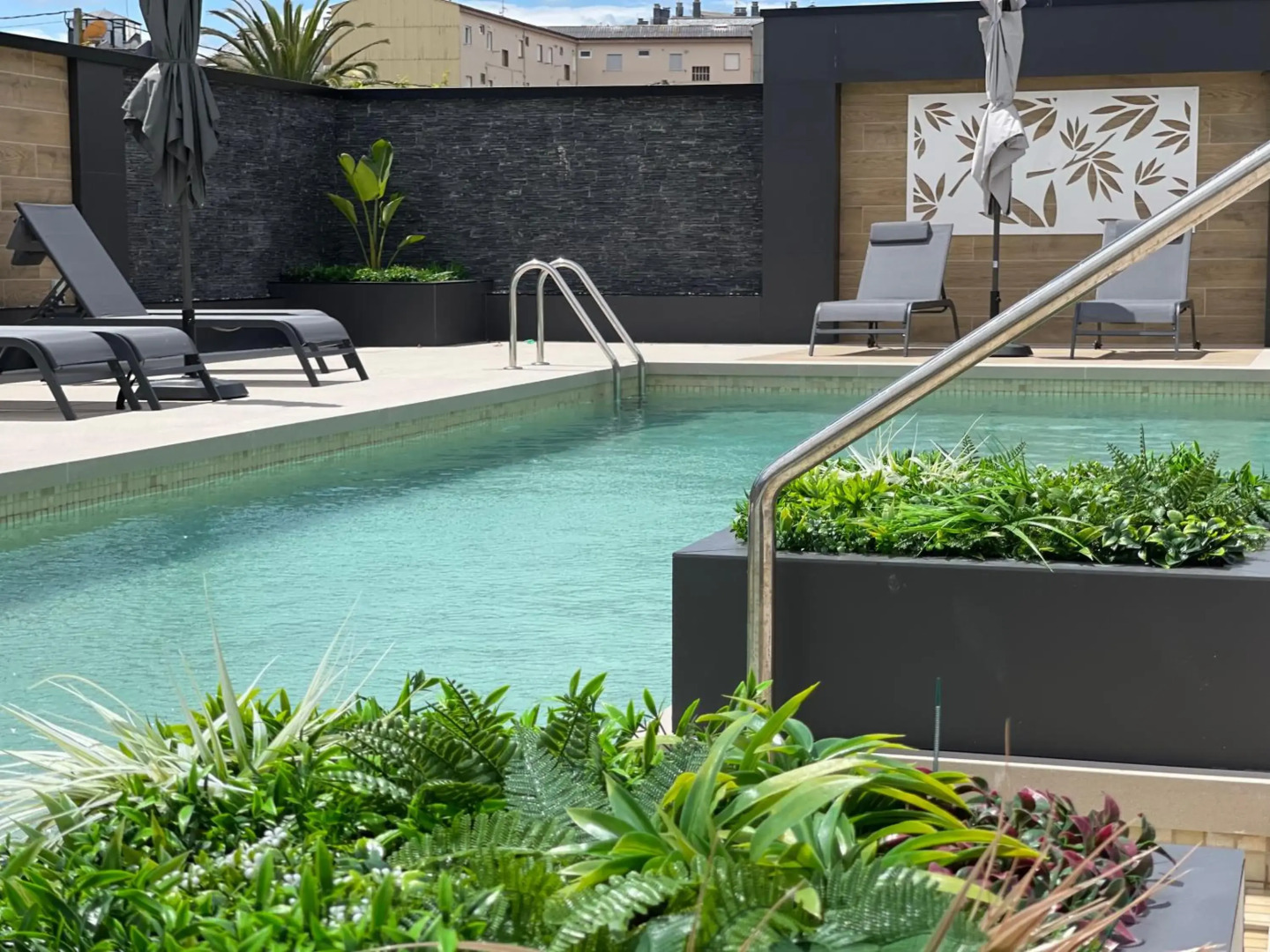 Viviendas Vacacionales ENTREPLAYAS Foz