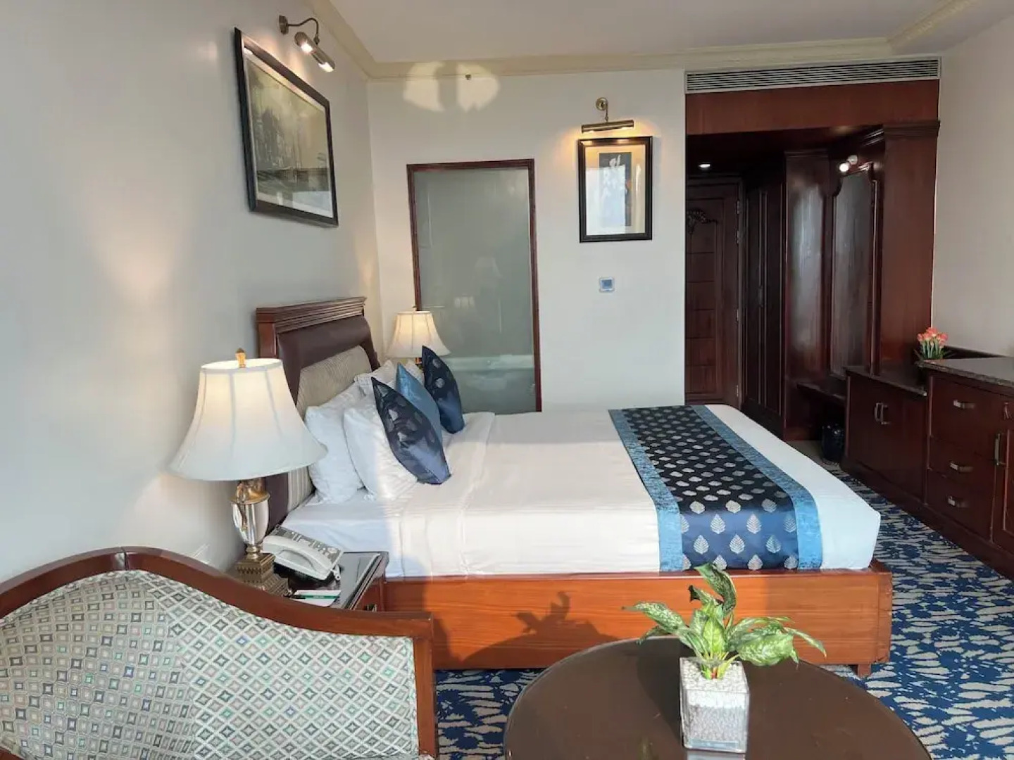 Hotel Royale de CASA