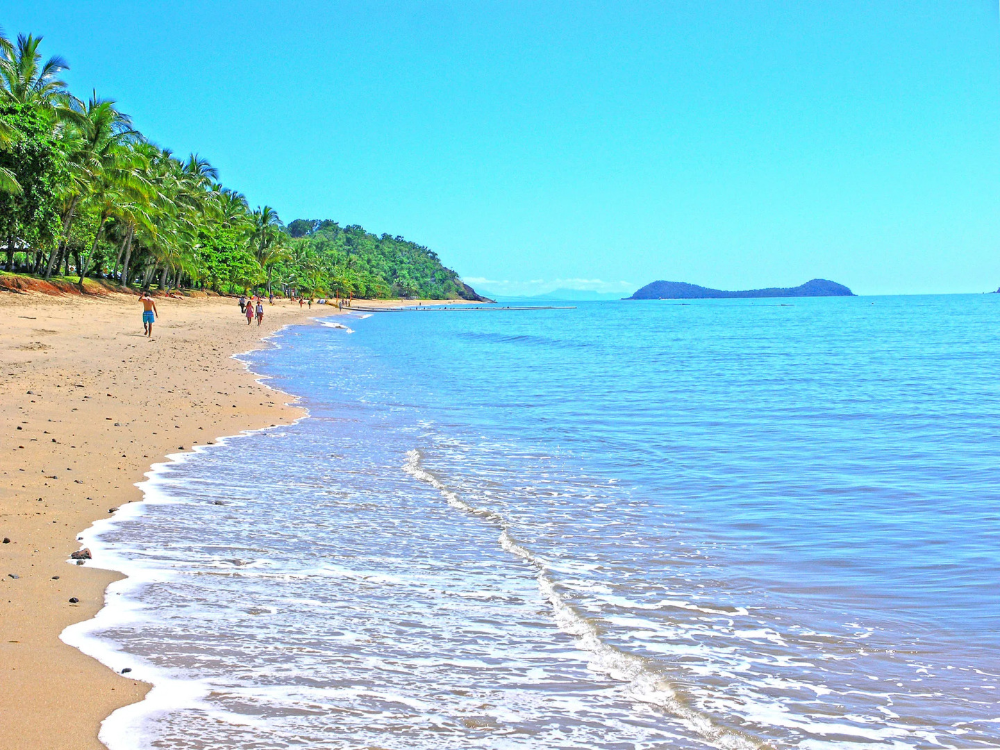 Sea Change Beachfront Apartments