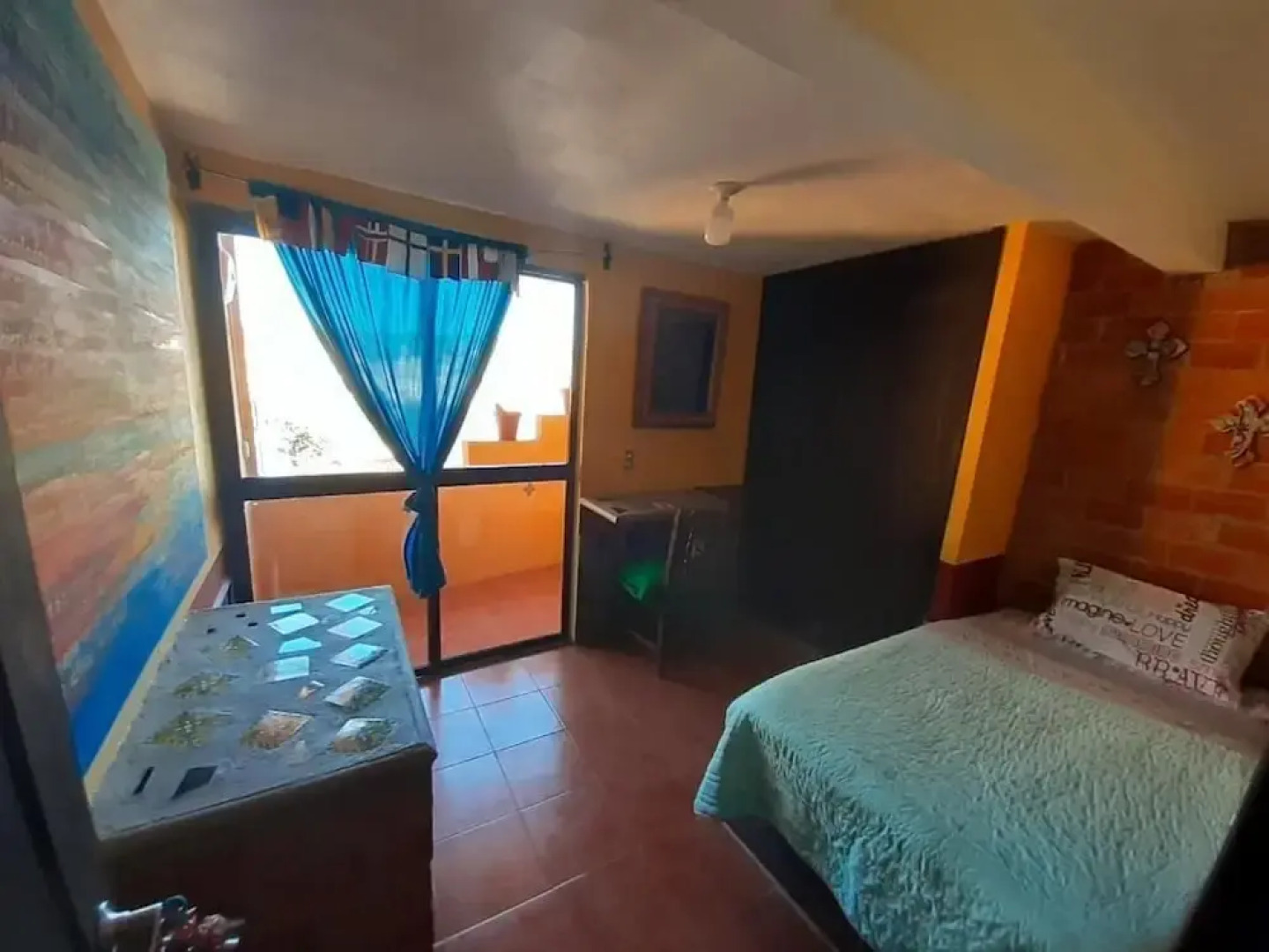 Hostal Casa de Dante