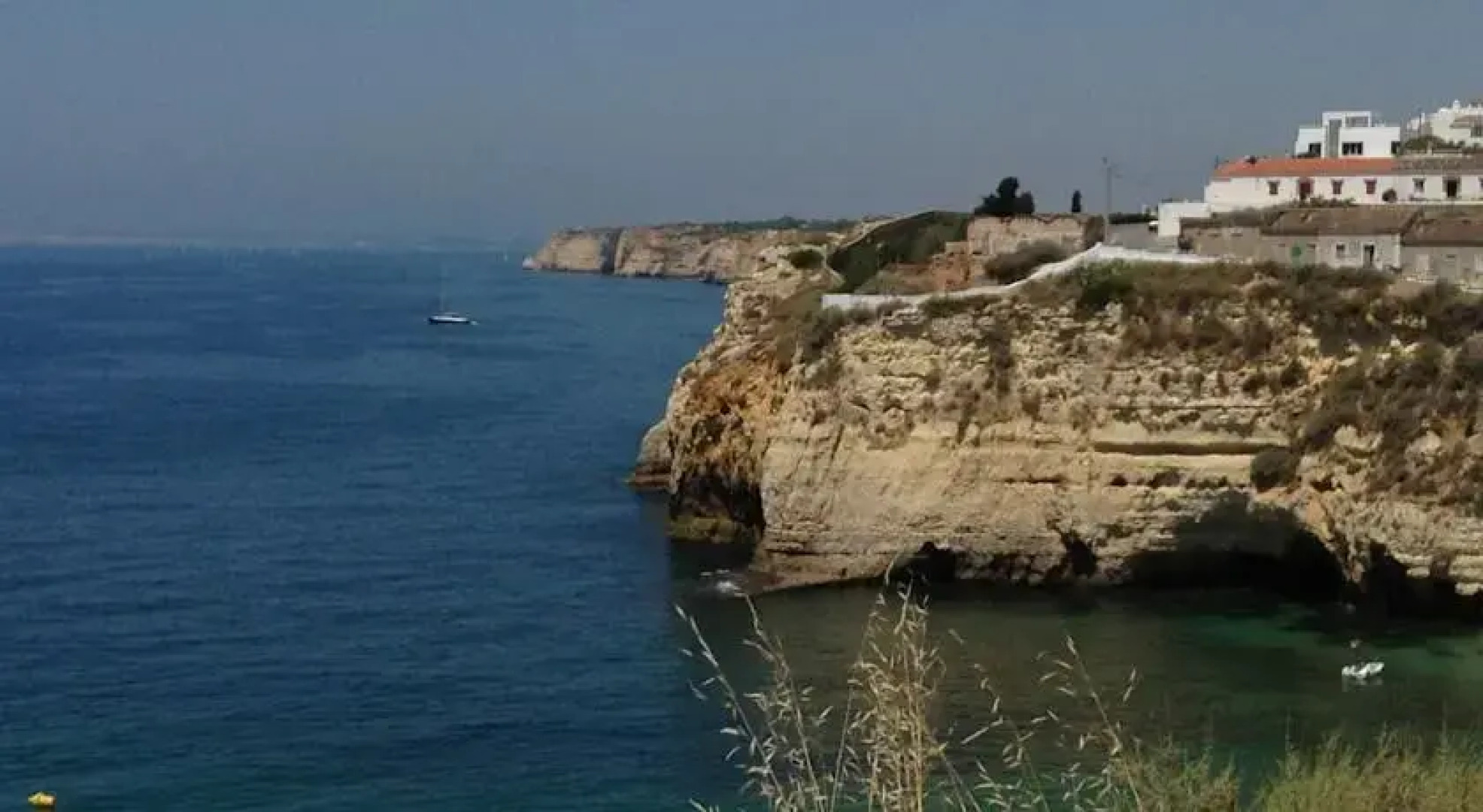 Carvoeiro Casino Apartment