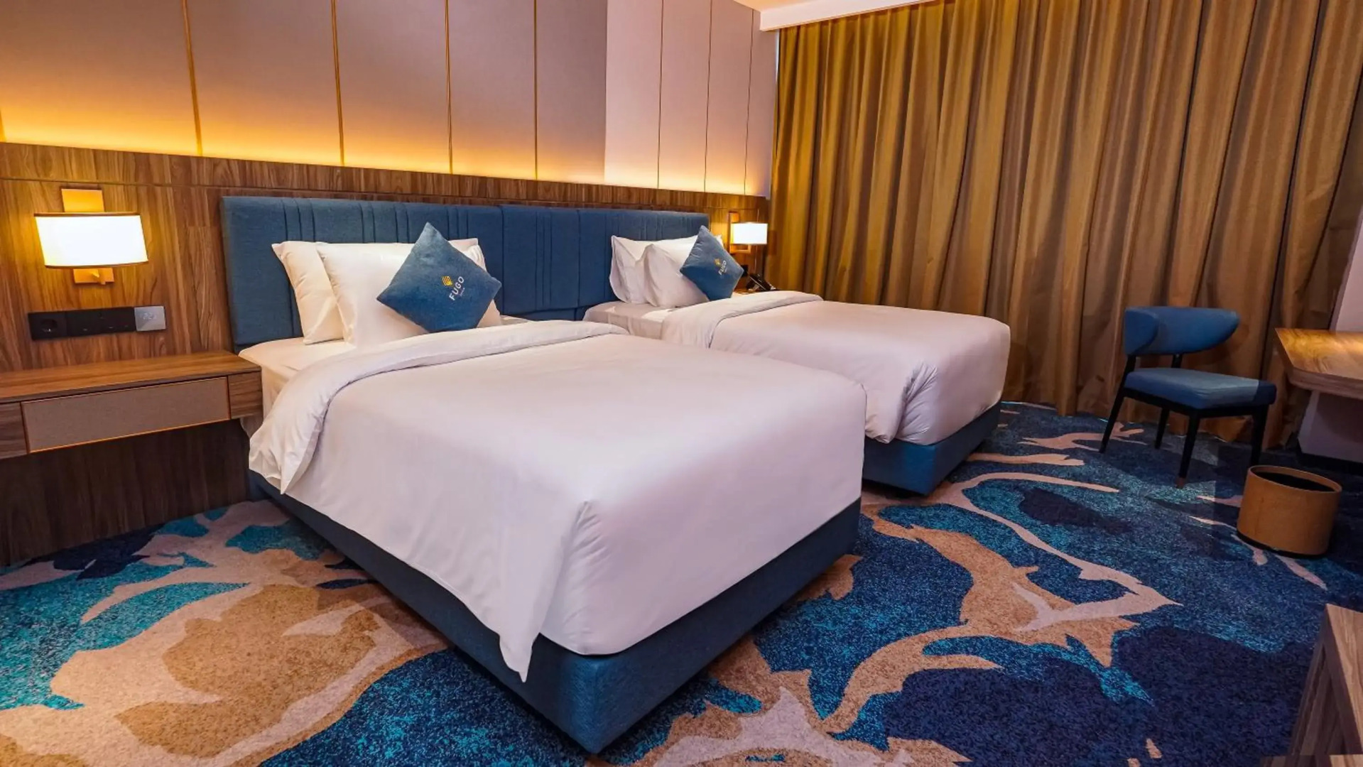 FUGO Hotel Samarinda (Bigmall)