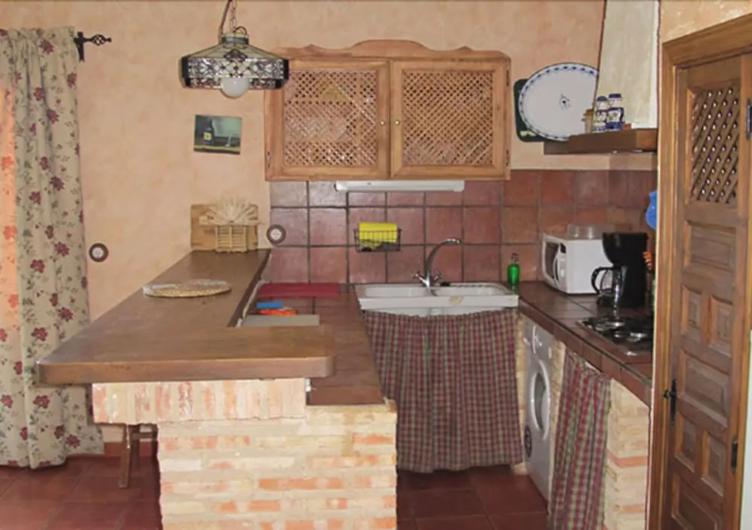 El Romeral de la Laguna