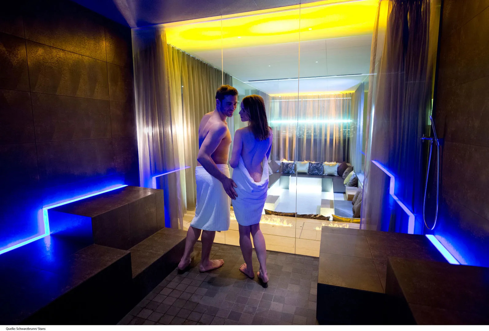 All In Resort Schwarzbrunn