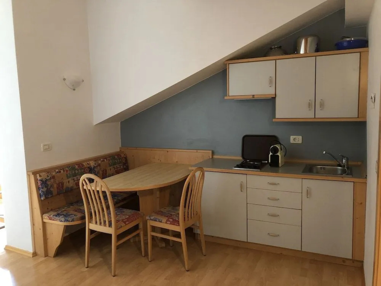 Hotel Residence Restaurant MaVie