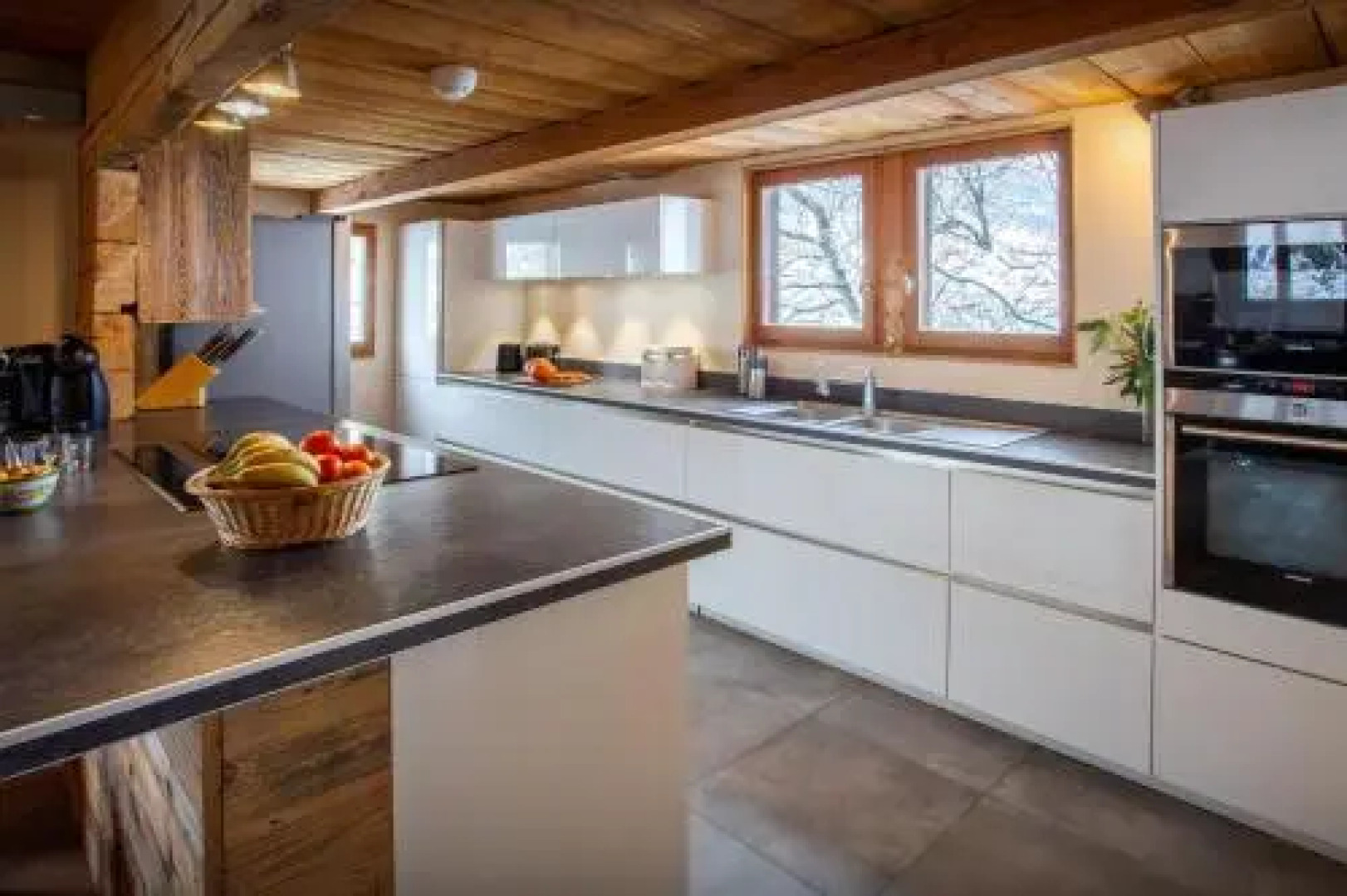 Chalet Colombine - OVO Network