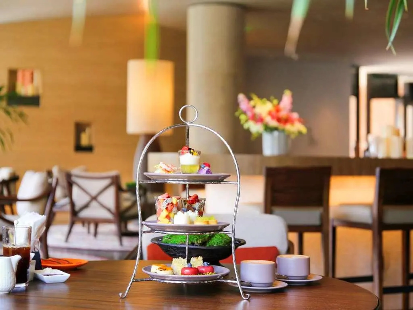 DongFengYun Hotel Mi'Le - MGallery Collection