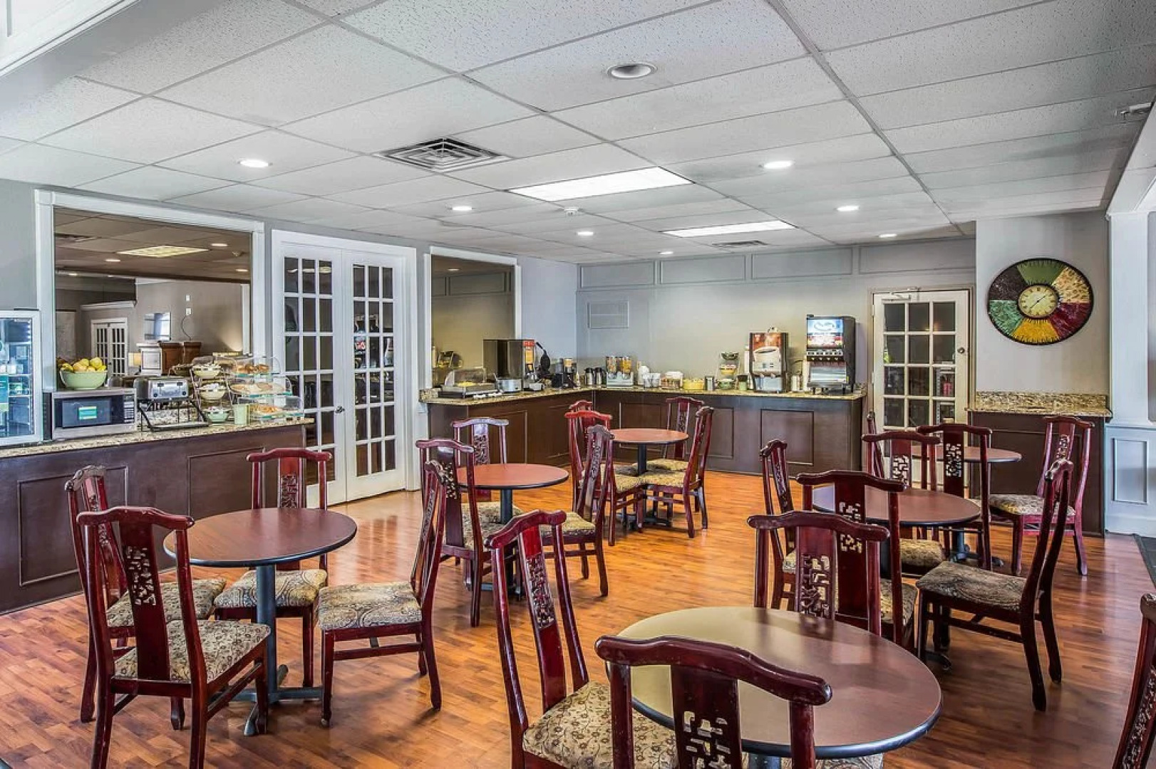 Greenville Inn and Suites