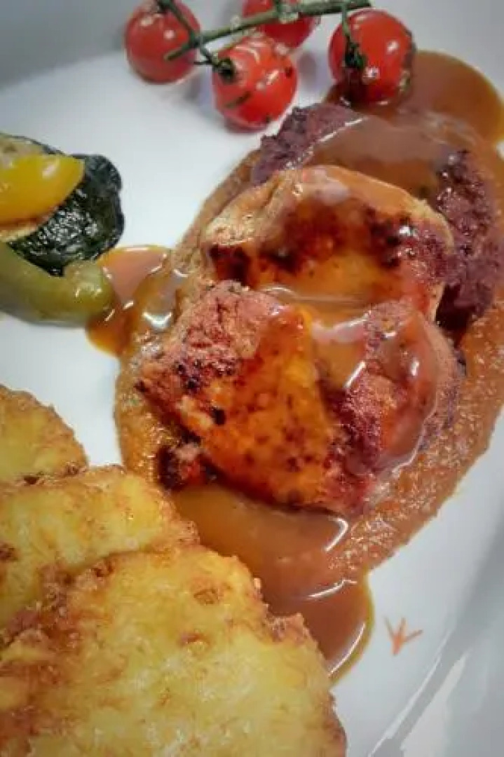 Landgasthof zum Stern