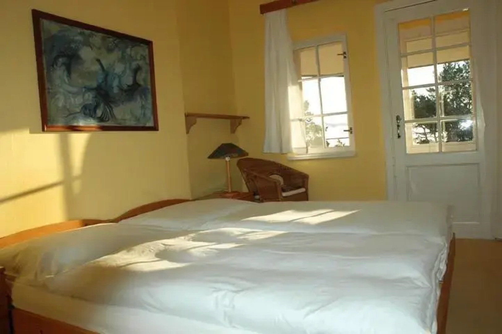 Pension RUT Formanovi