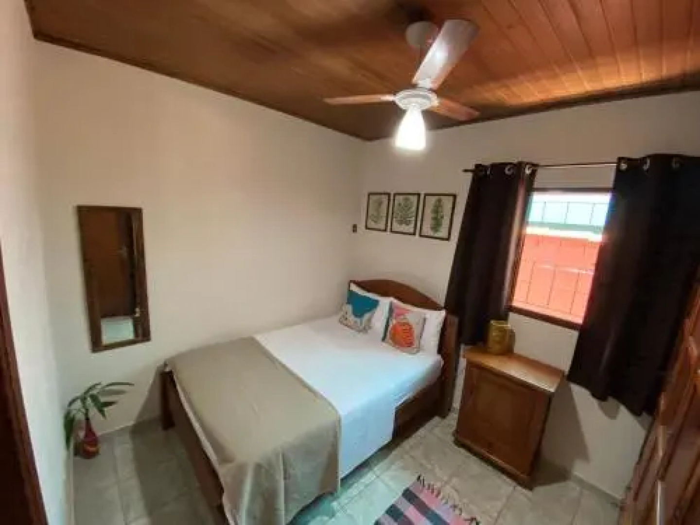 Chico de Sá Pousada