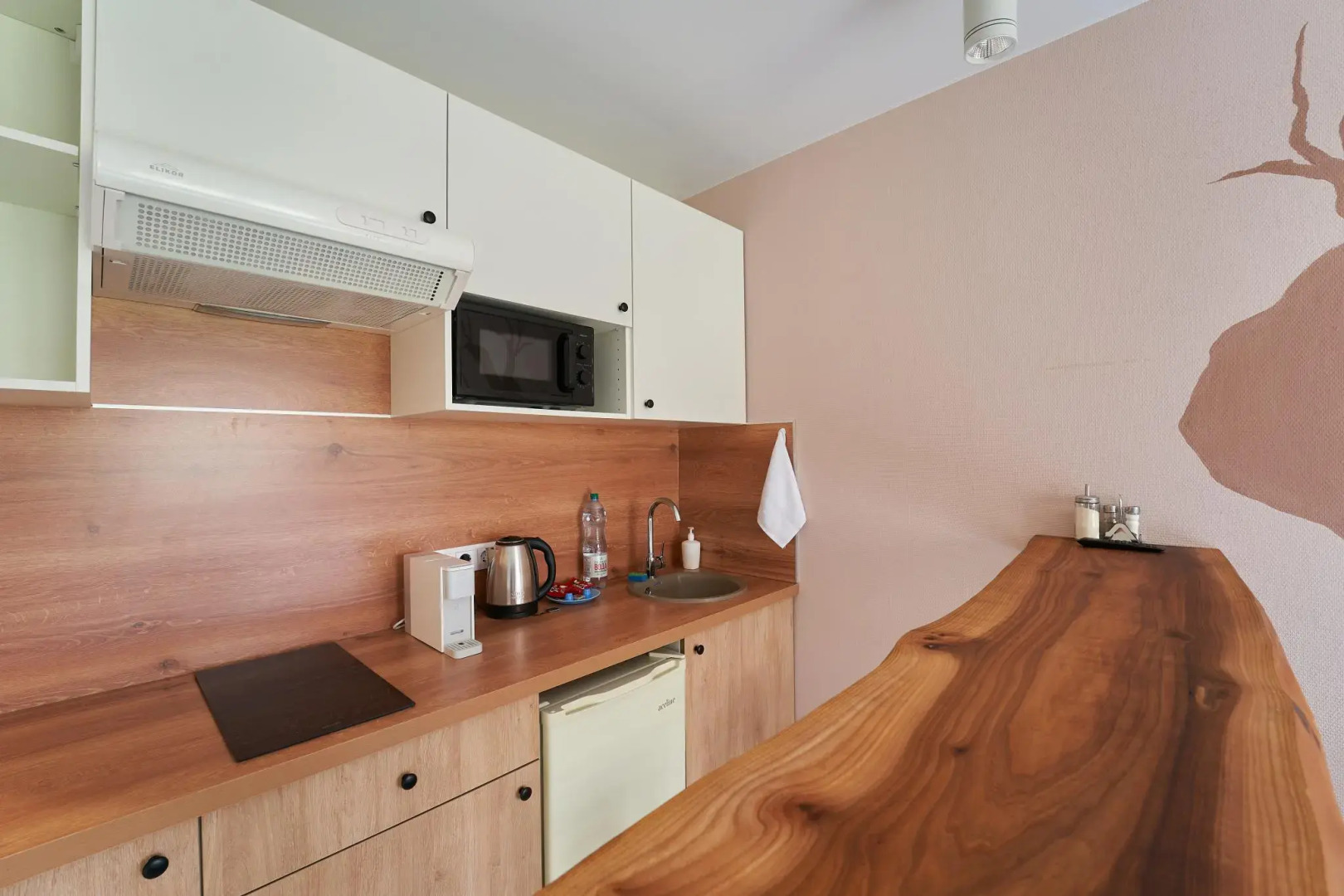 Апартаменты на проспекте Ленина 54к2