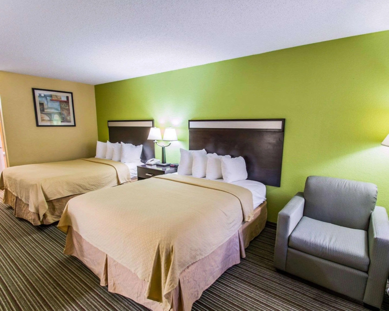 Quality Inn Gainesville near University