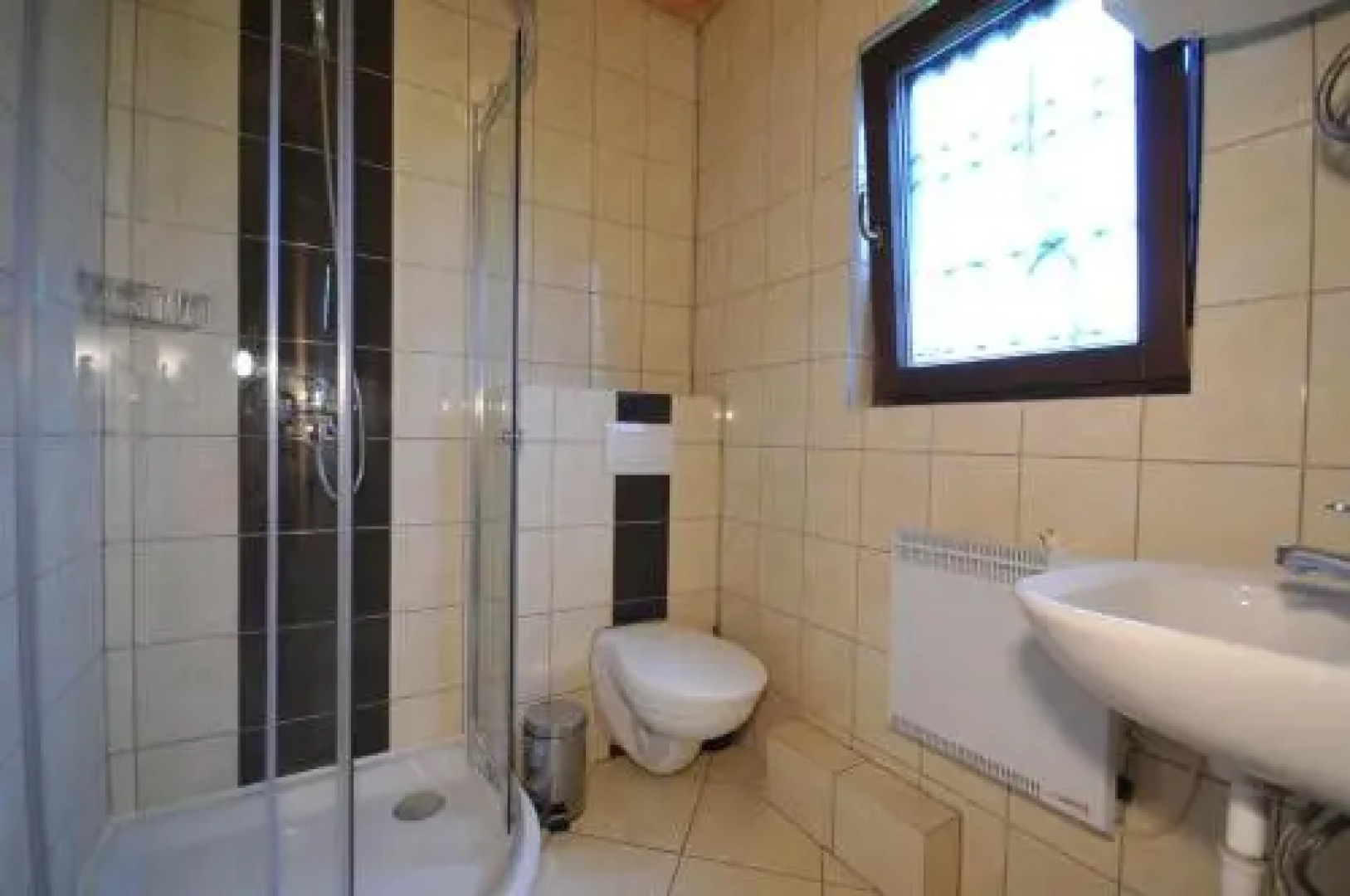 Autocamping Podlesok