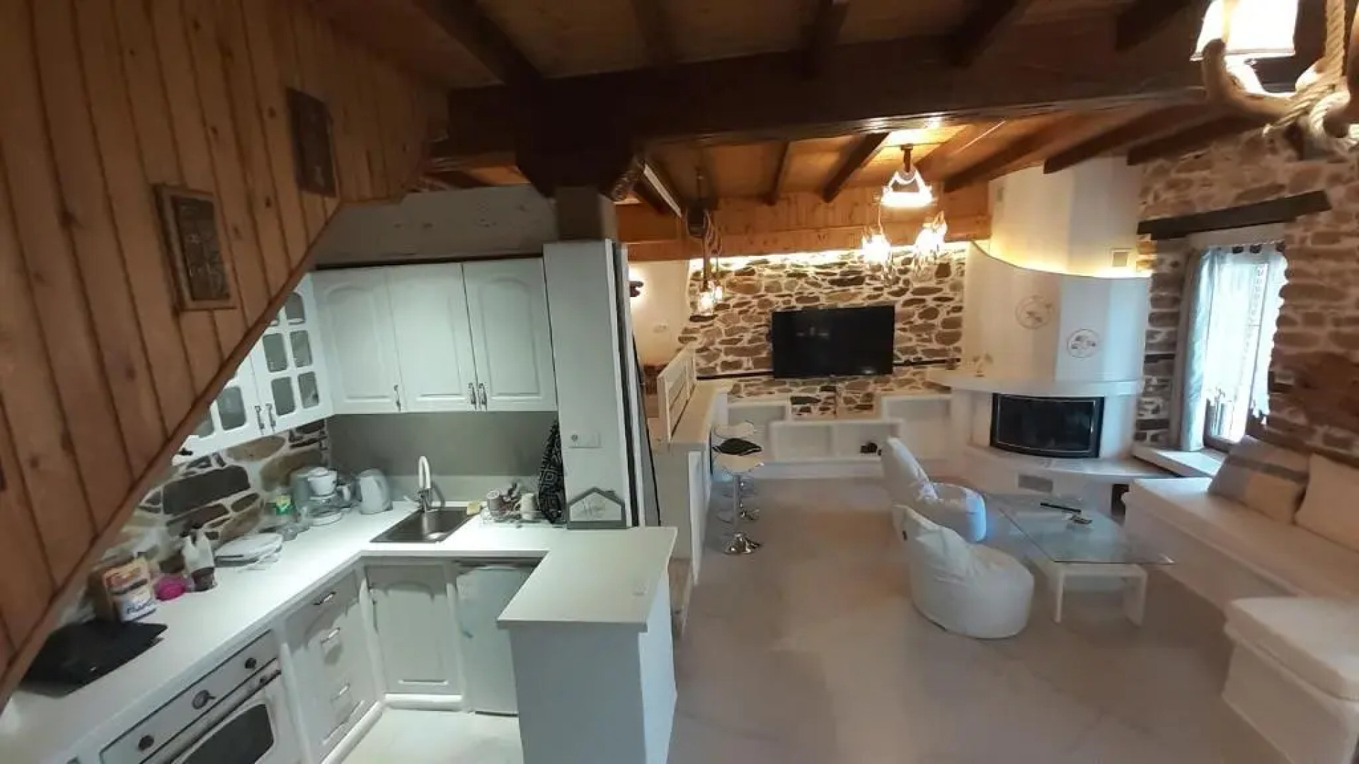 Relax Holistic House