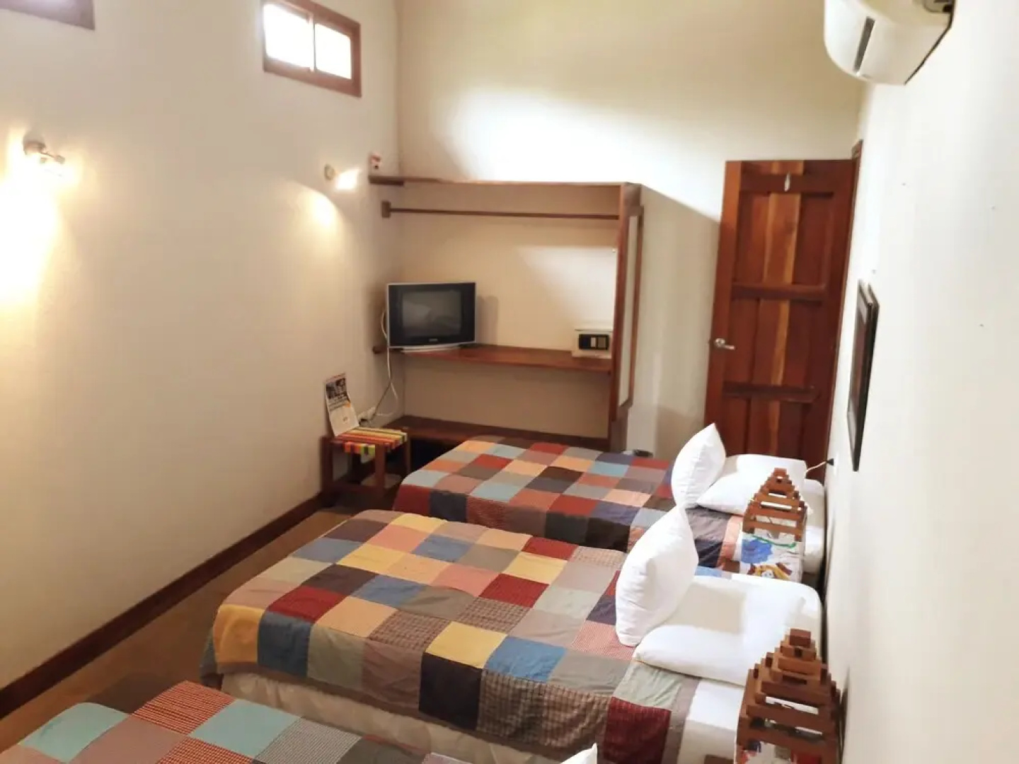 Hotel con Corazón