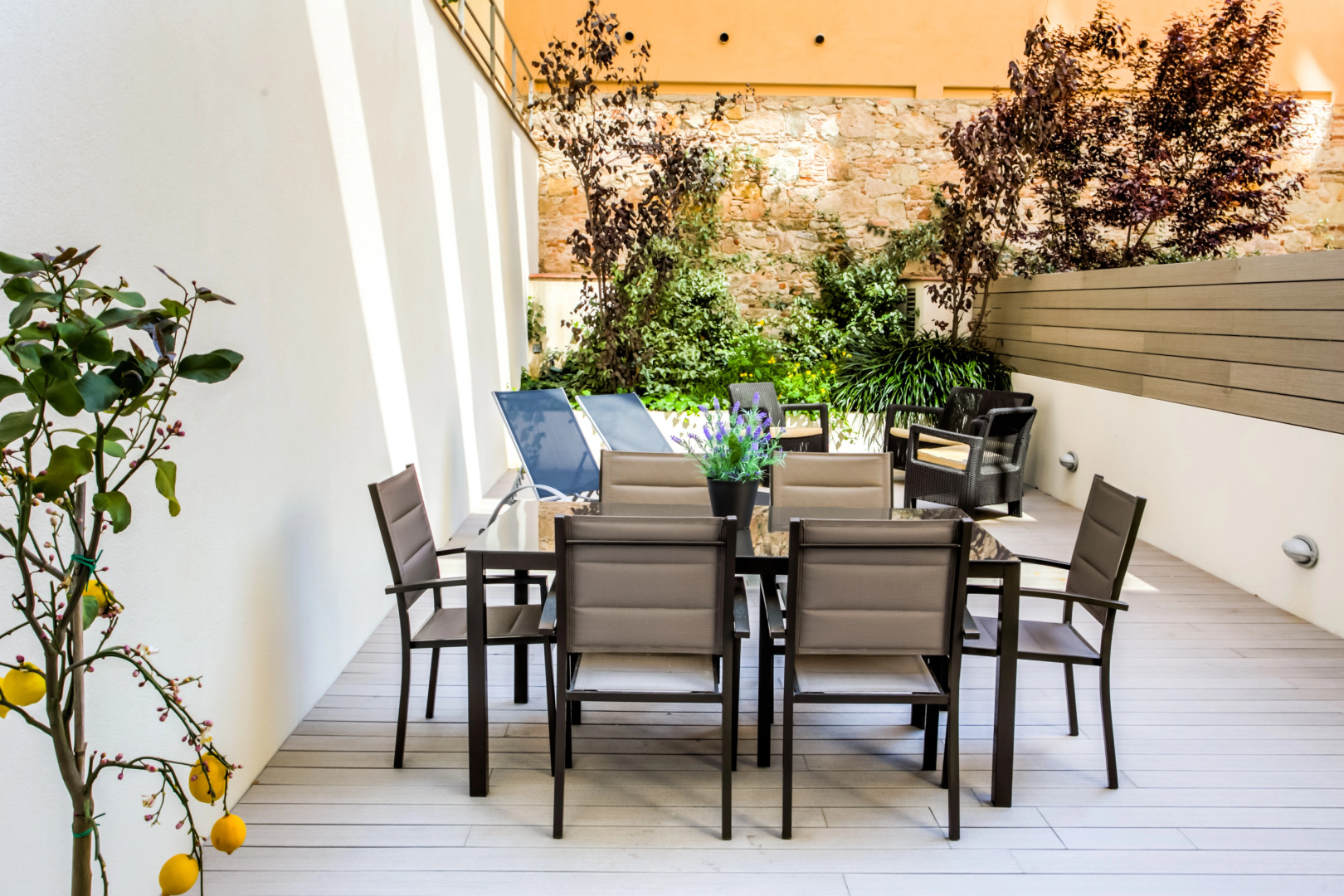 Cosmo Apartments Passeig de Gràcia