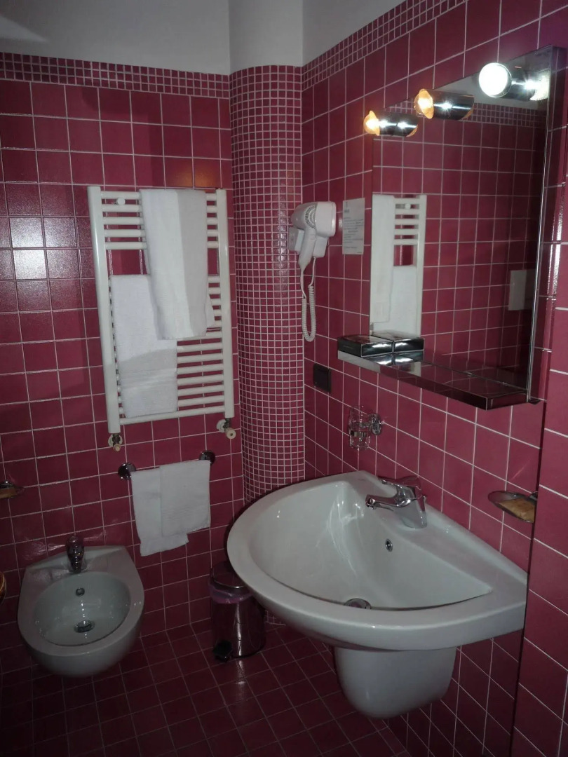 Albergo Il Giardino del Rio