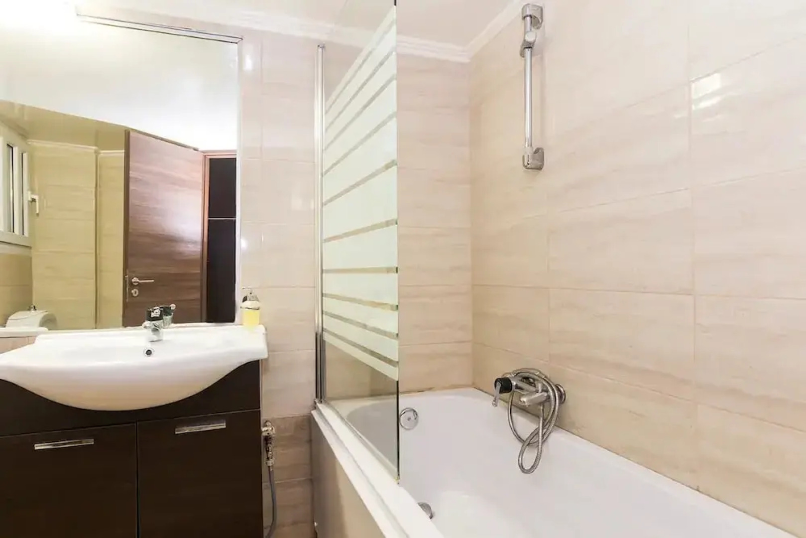 Classy 2 bedroom apartment in Nea Smyrni